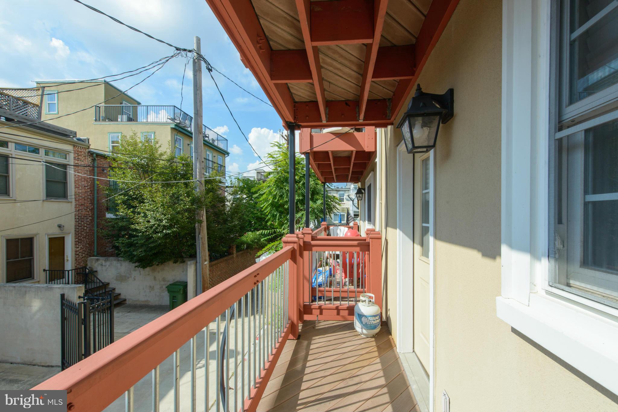 CANTON - Residential Lease