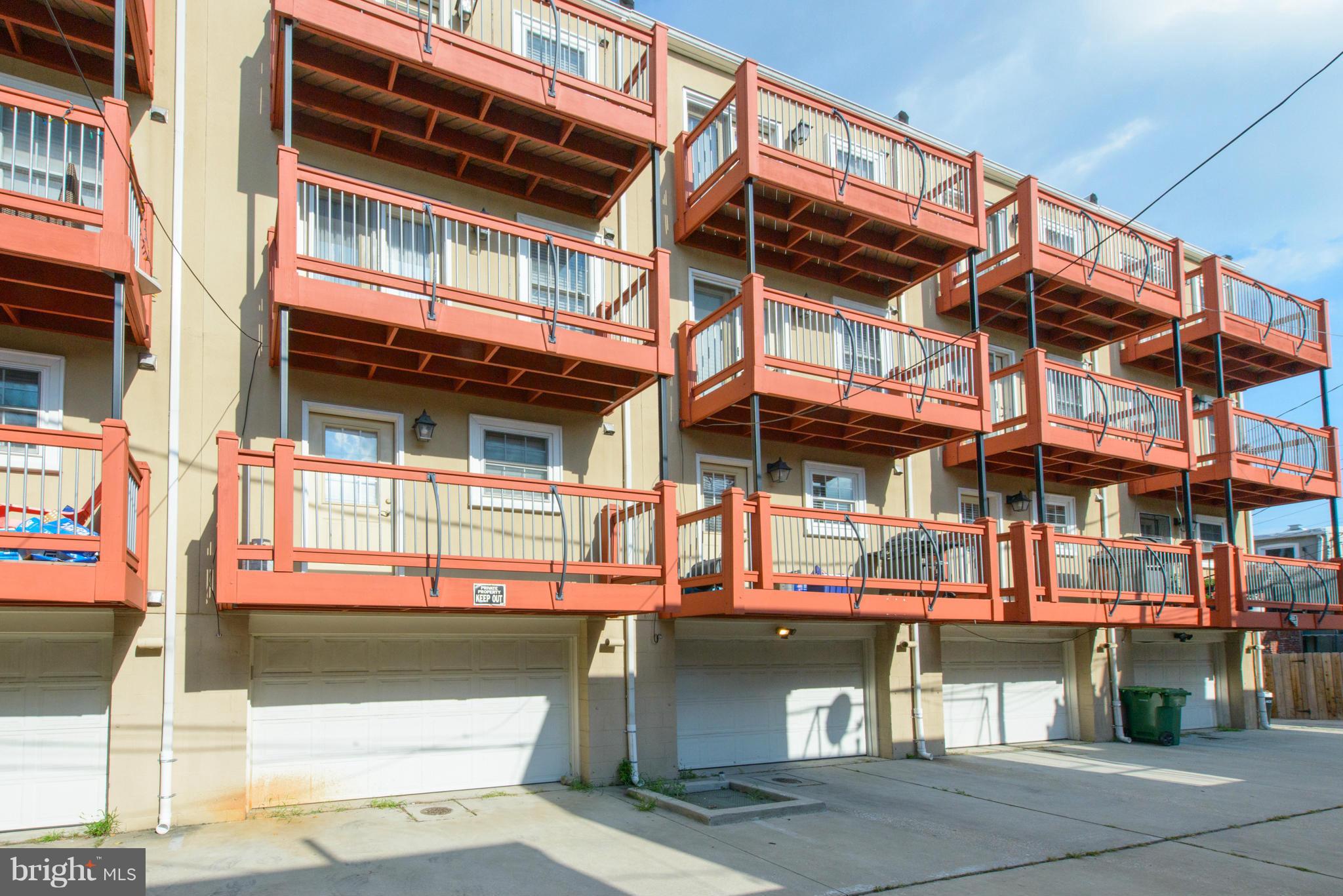 CANTON - Residential Lease