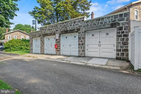 Renfrew Avenue, Ambler, PA MLS: PAMC2146254