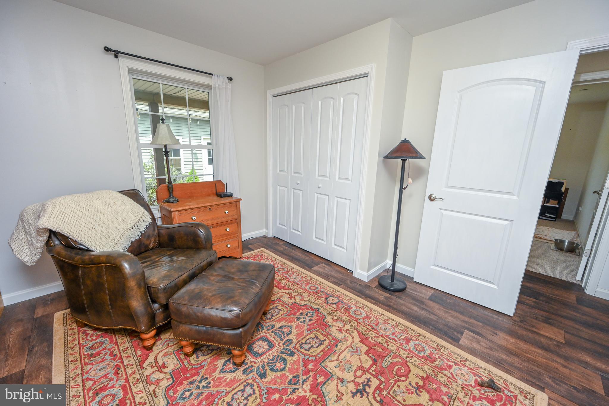 CHERRY CREEK FARM - Residential