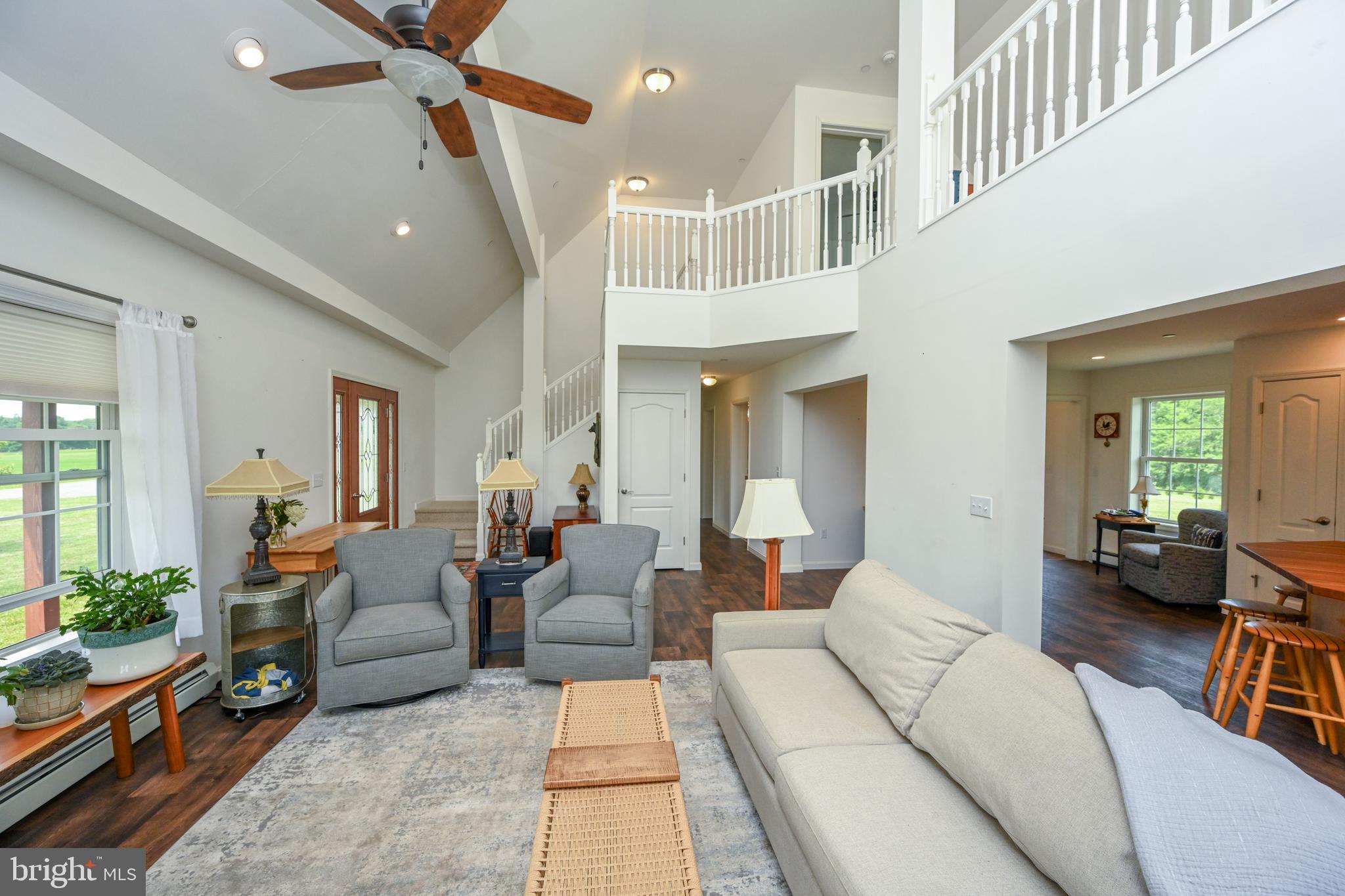 CHERRY CREEK FARM - Residential