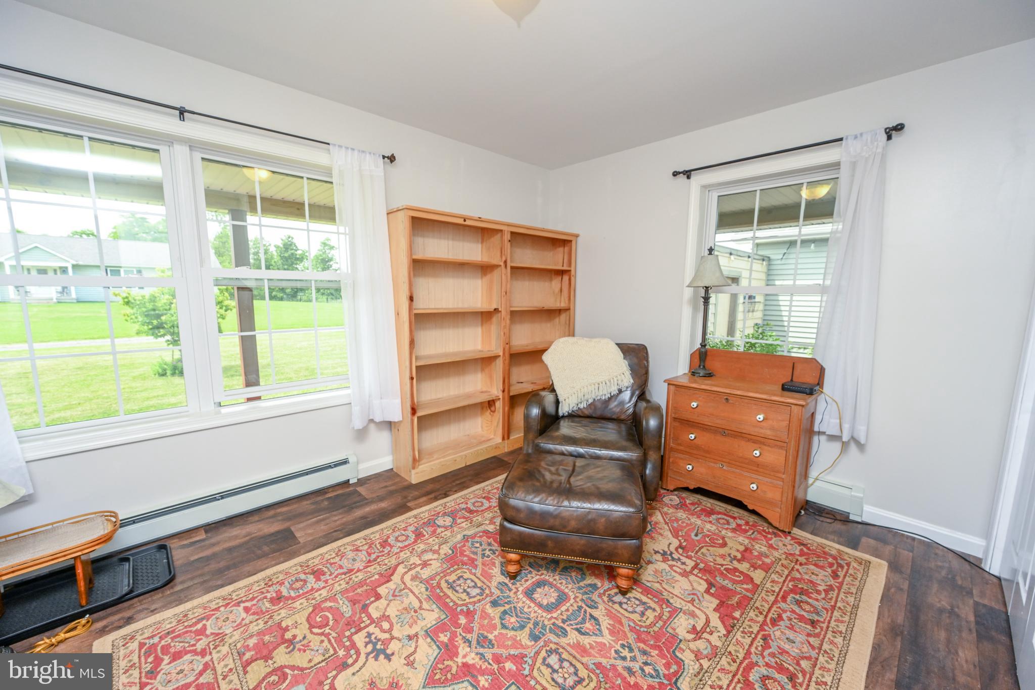 CHERRY CREEK FARM - Residential