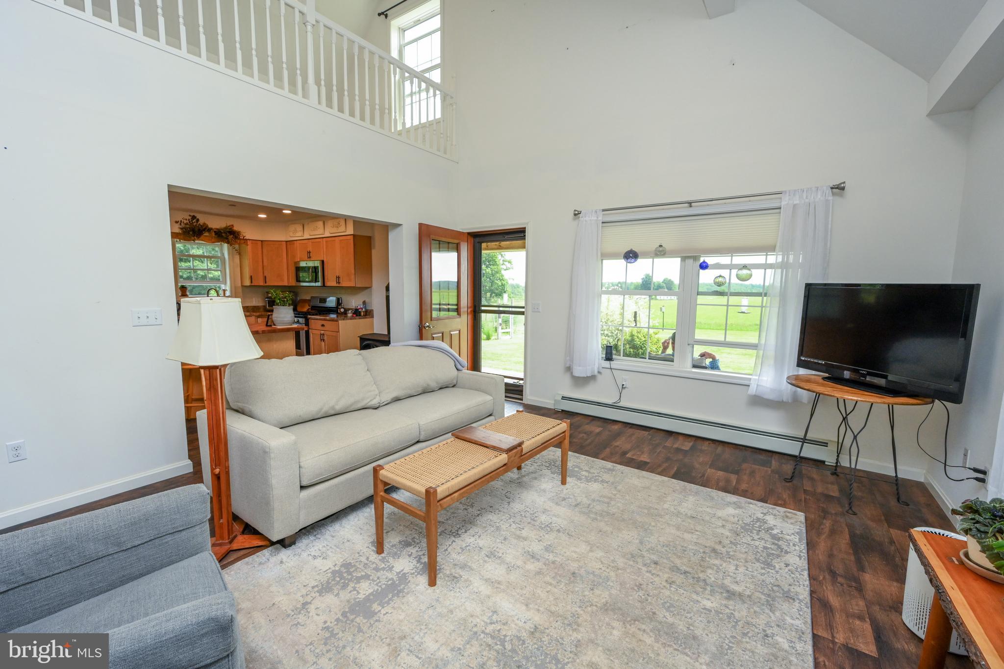 CHERRY CREEK FARM - Residential