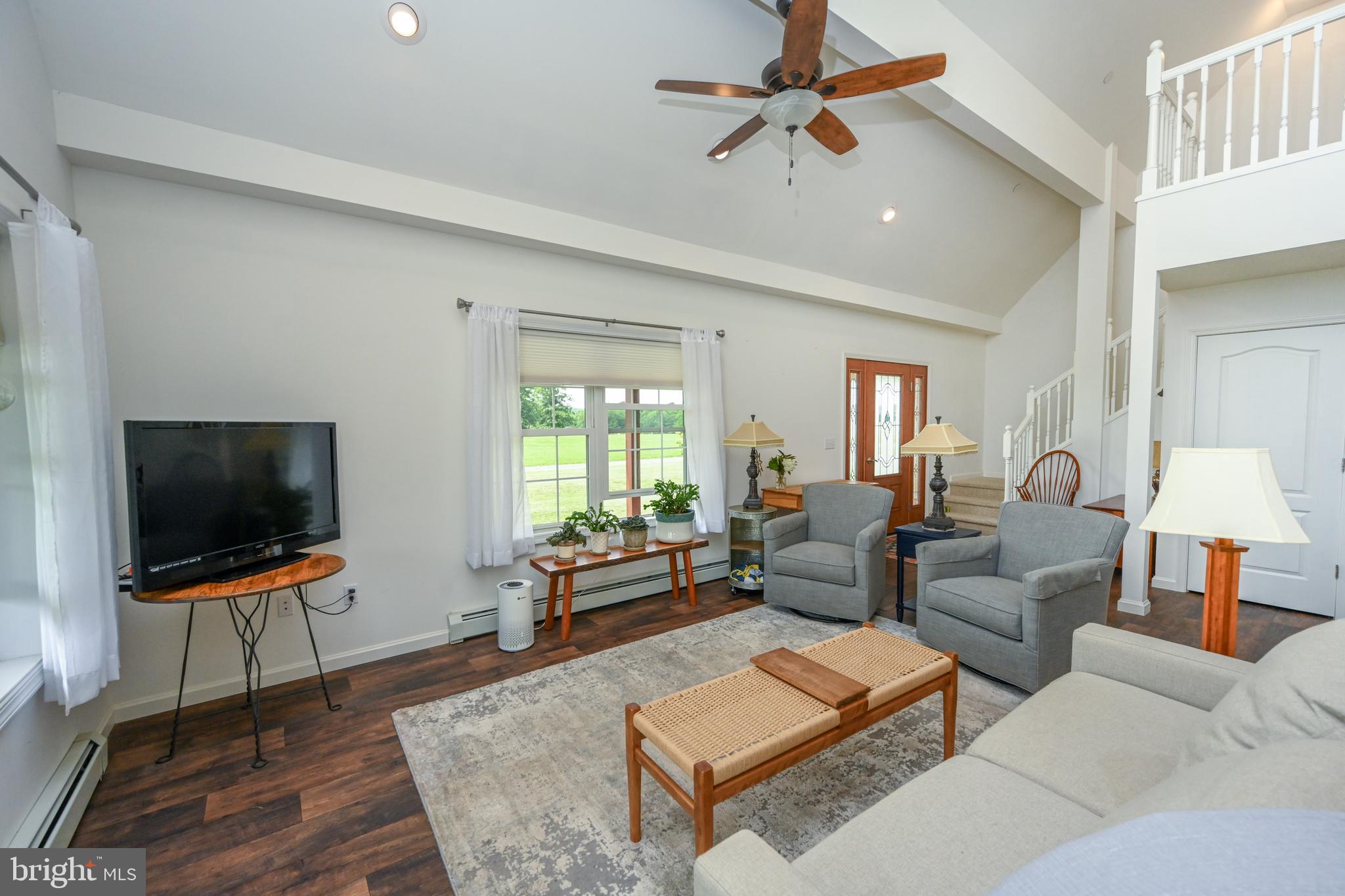 CHERRY CREEK FARM - Residential