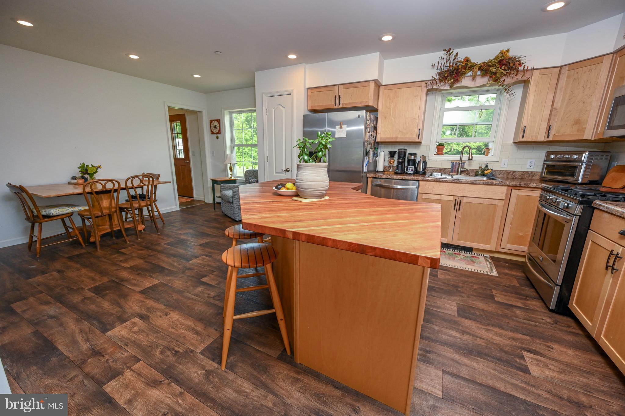 CHERRY CREEK FARM - Residential