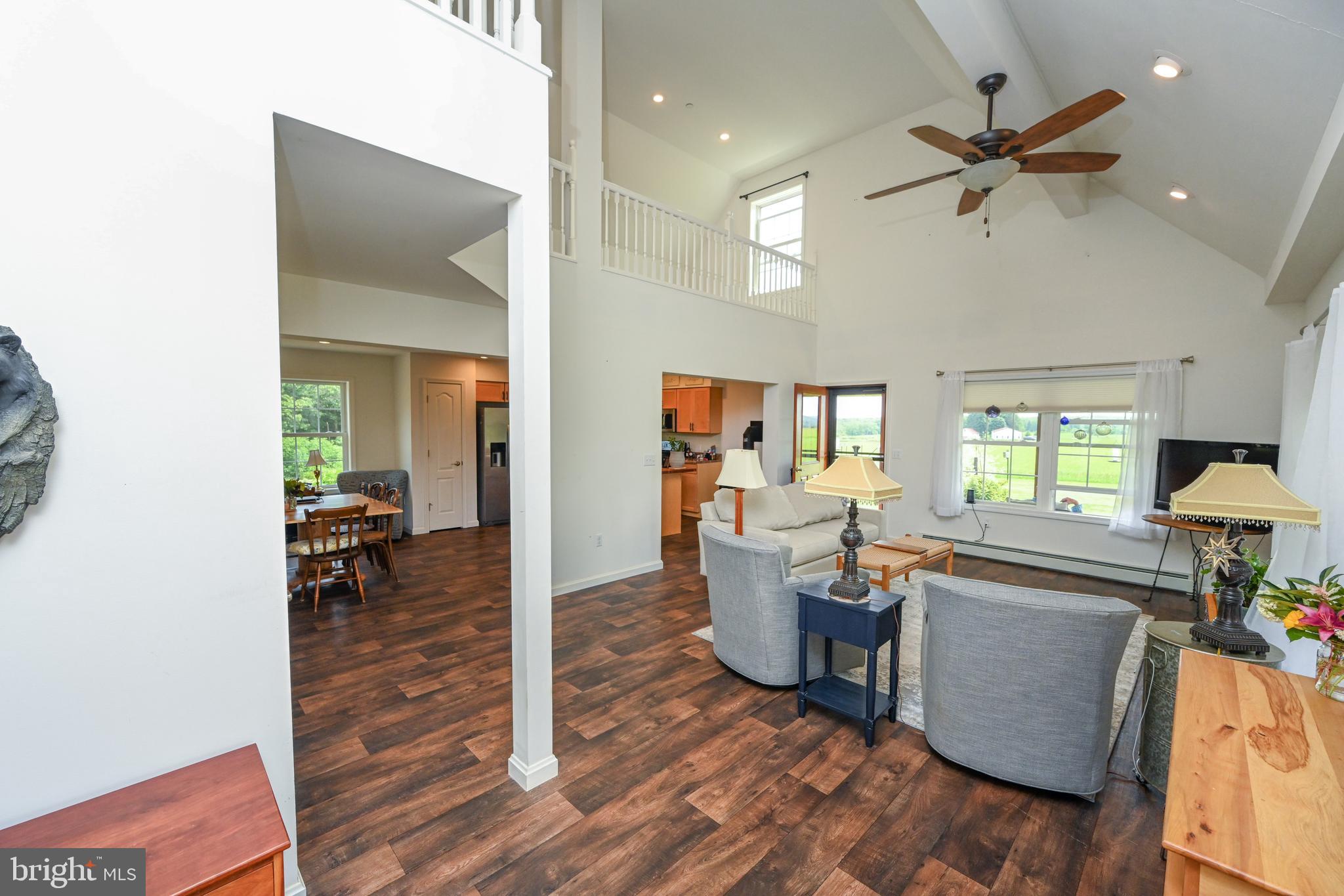 CHERRY CREEK FARM - Residential