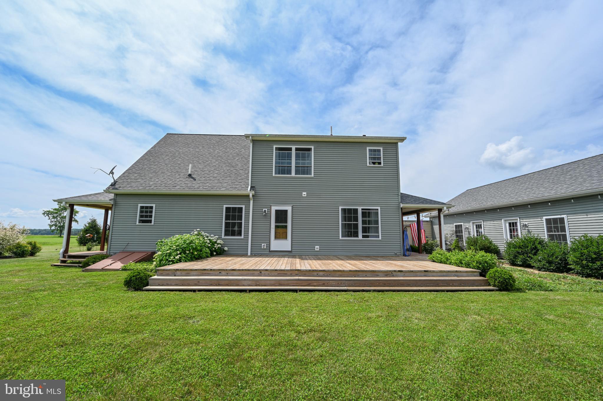 CHERRY CREEK FARM - Residential