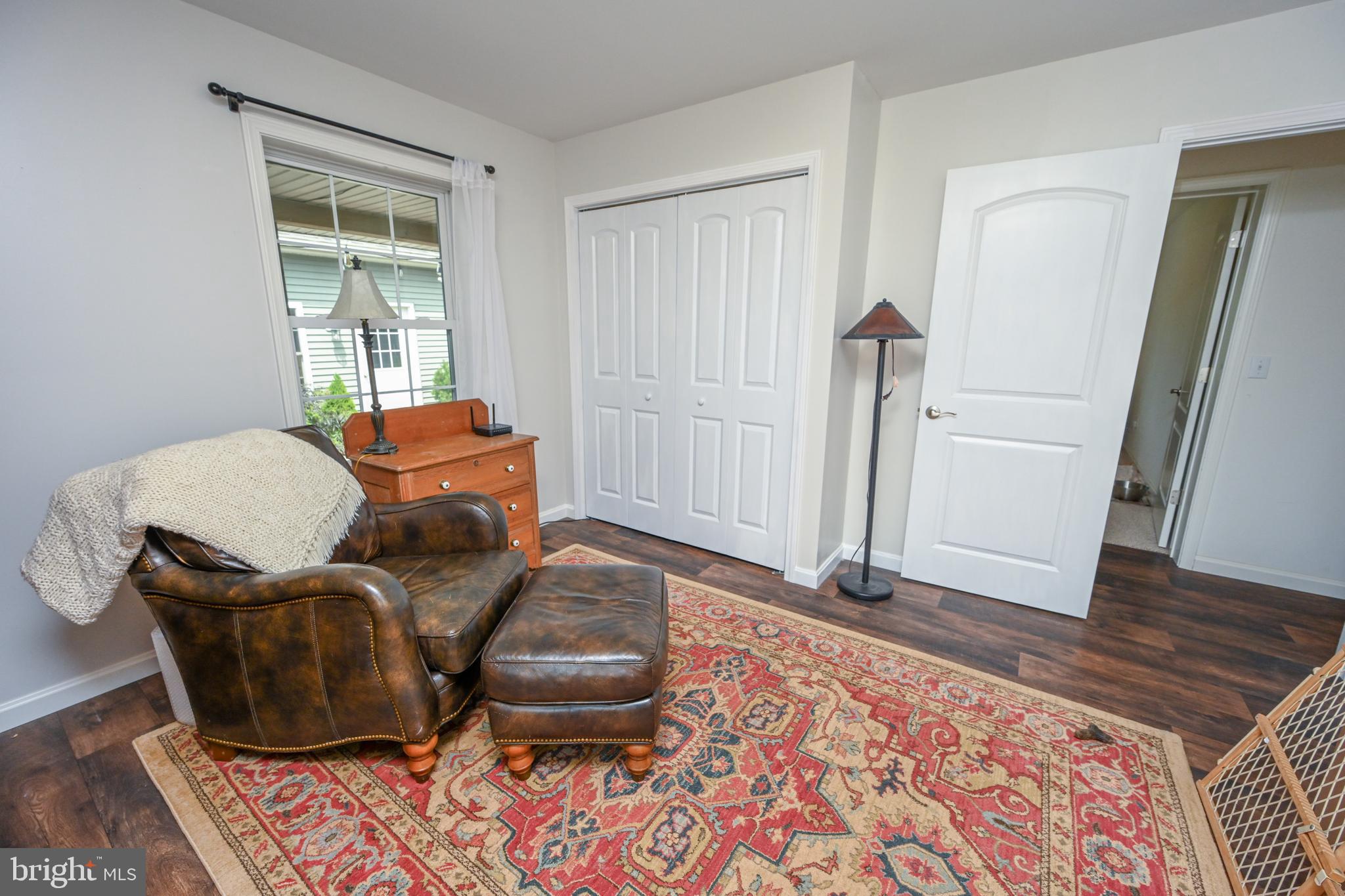 CHERRY CREEK FARM - Residential