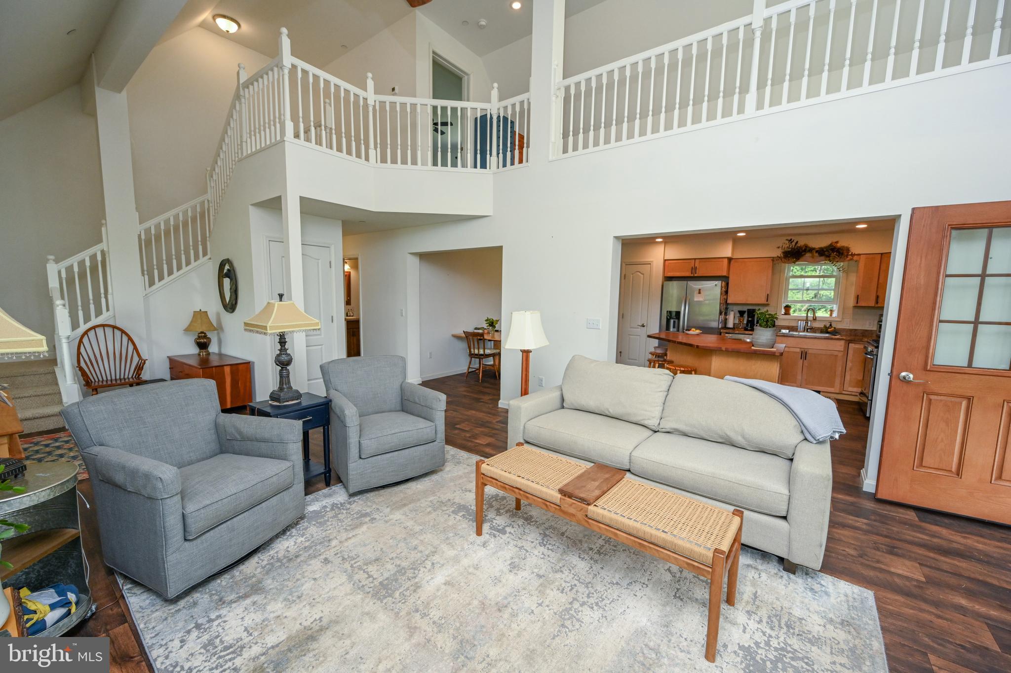 CHERRY CREEK FARM - Residential