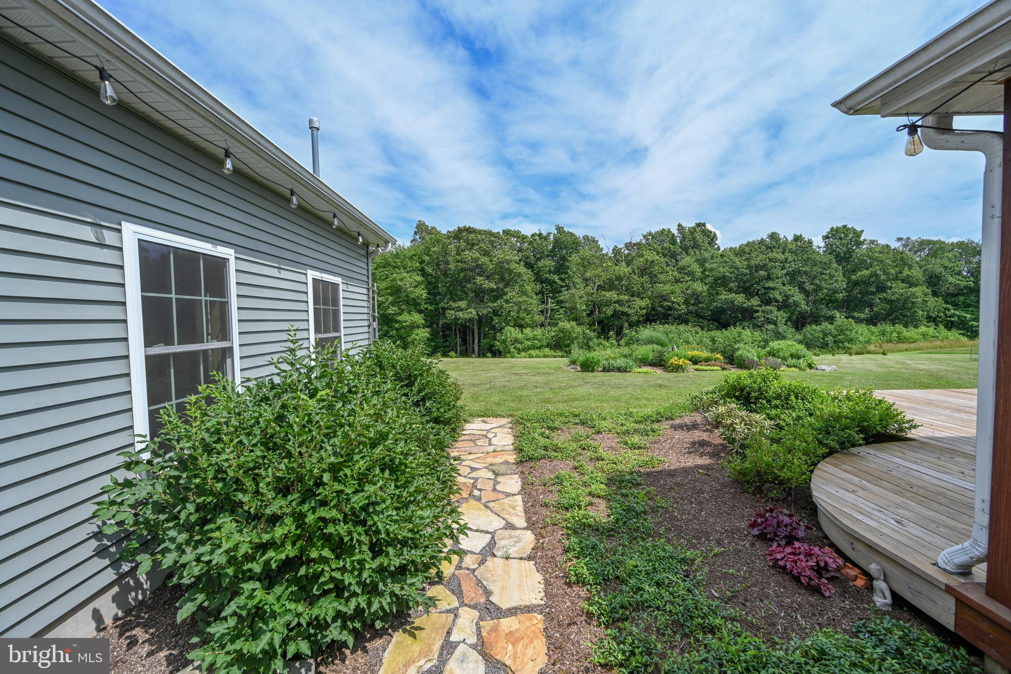 CHERRY CREEK FARM - Residential