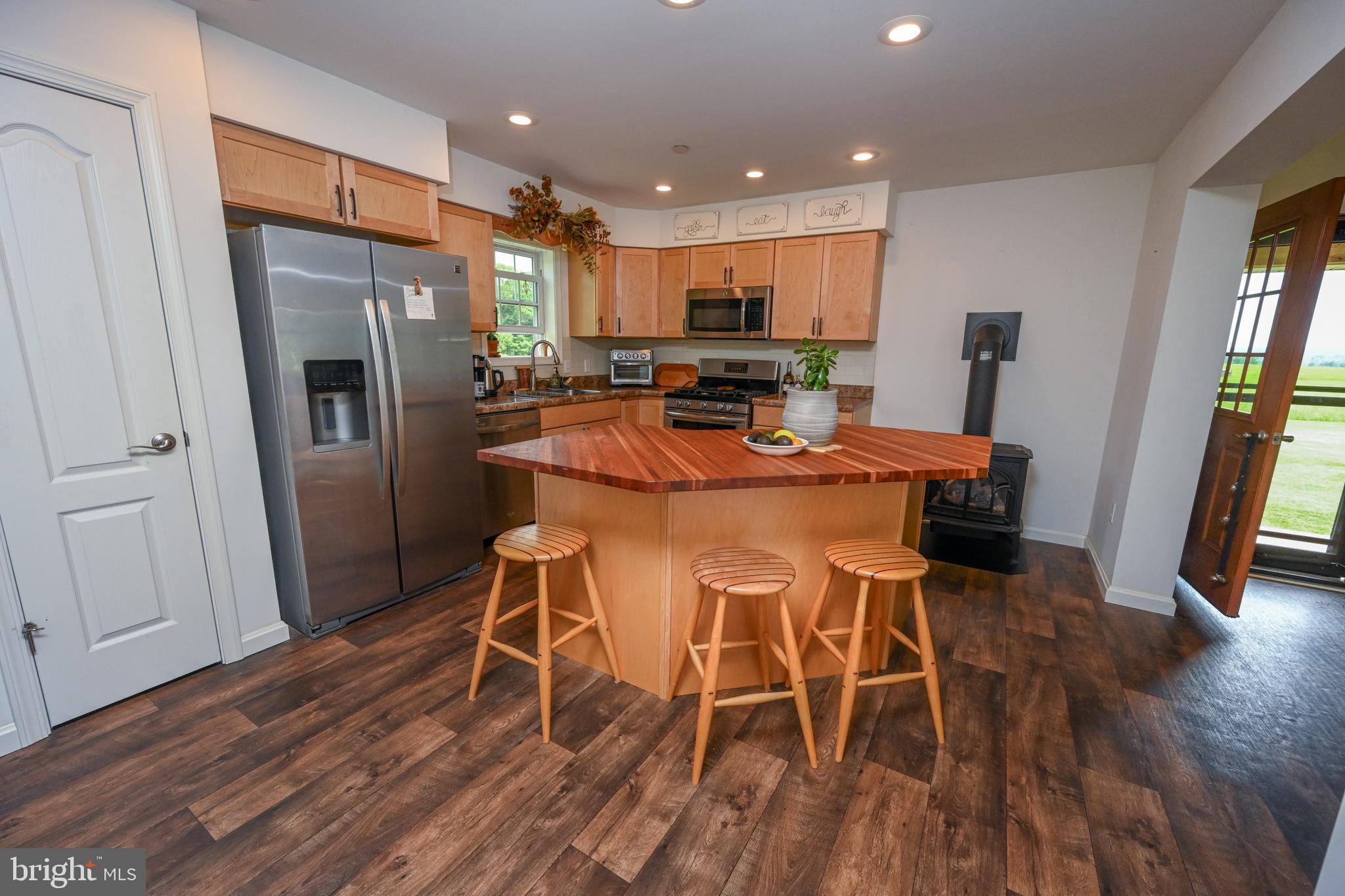 CHERRY CREEK FARM - Residential