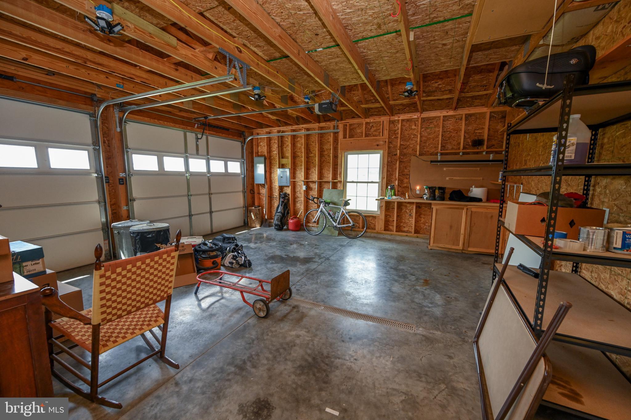 CHERRY CREEK FARM - Residential