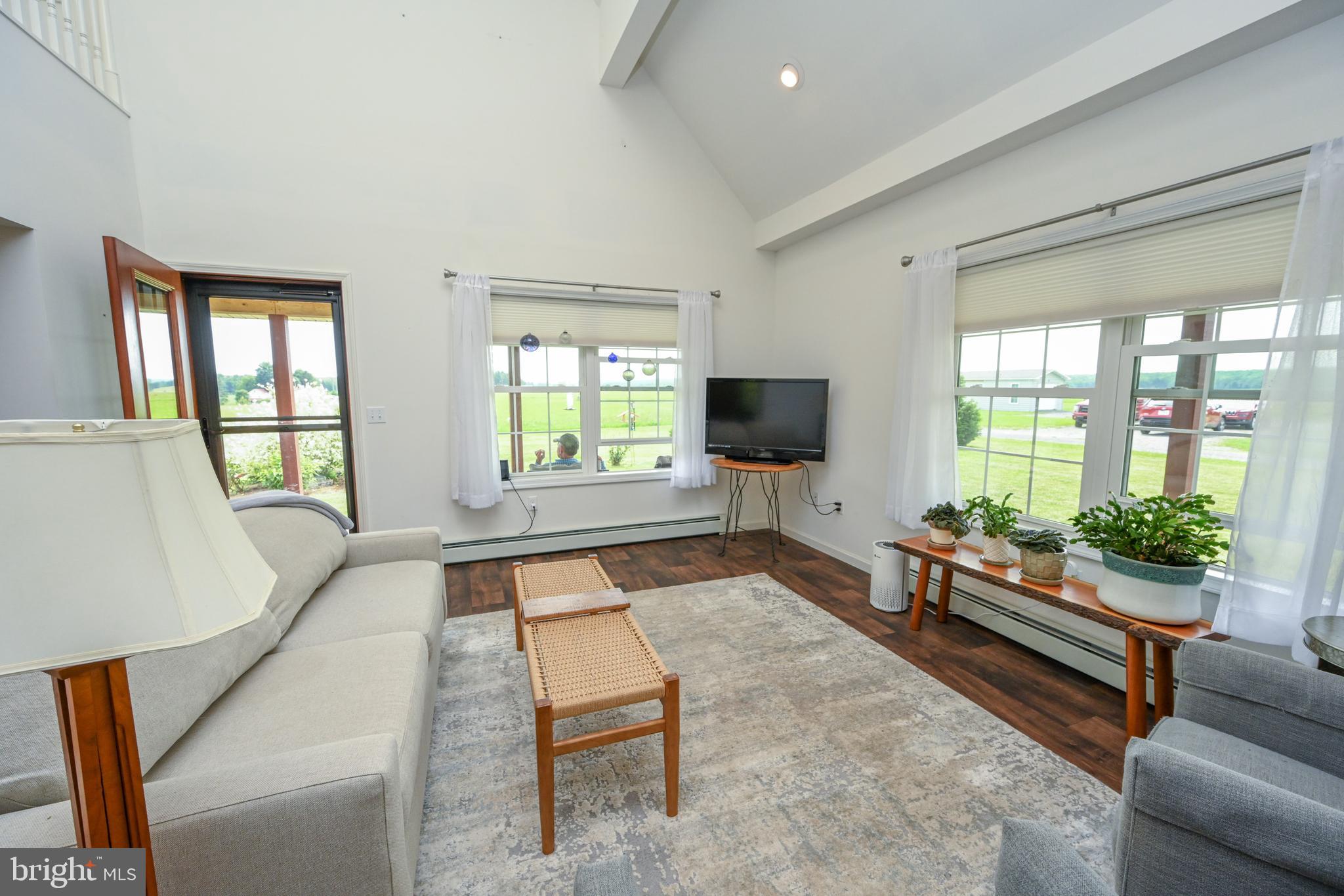 CHERRY CREEK FARM - Residential