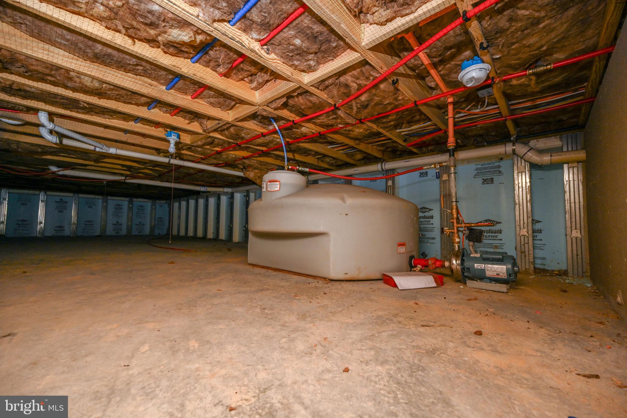 CHERRY CREEK FARM - Residential