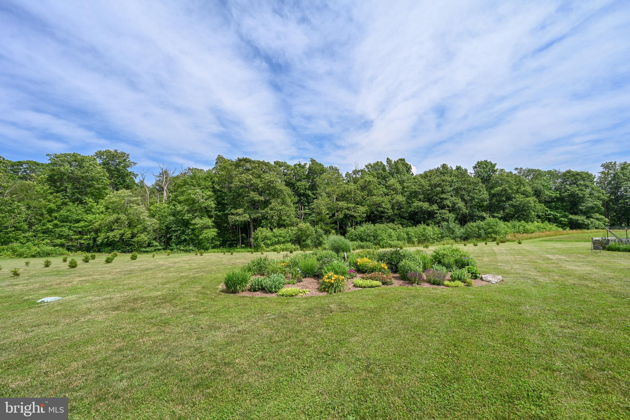 CHERRY CREEK FARM - Residential