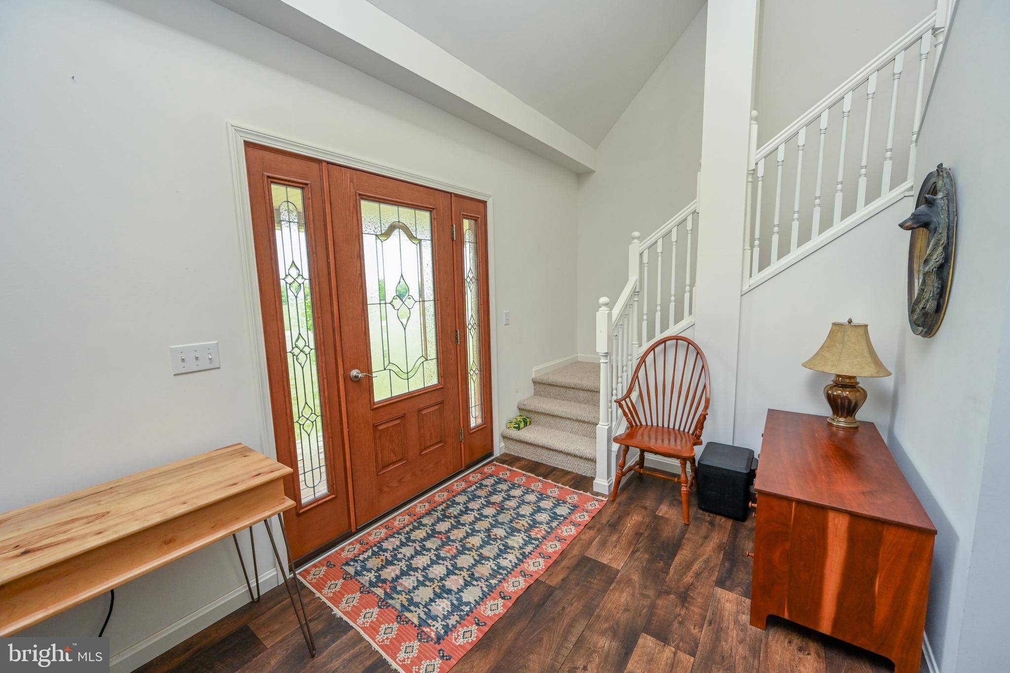 CHERRY CREEK FARM - Residential