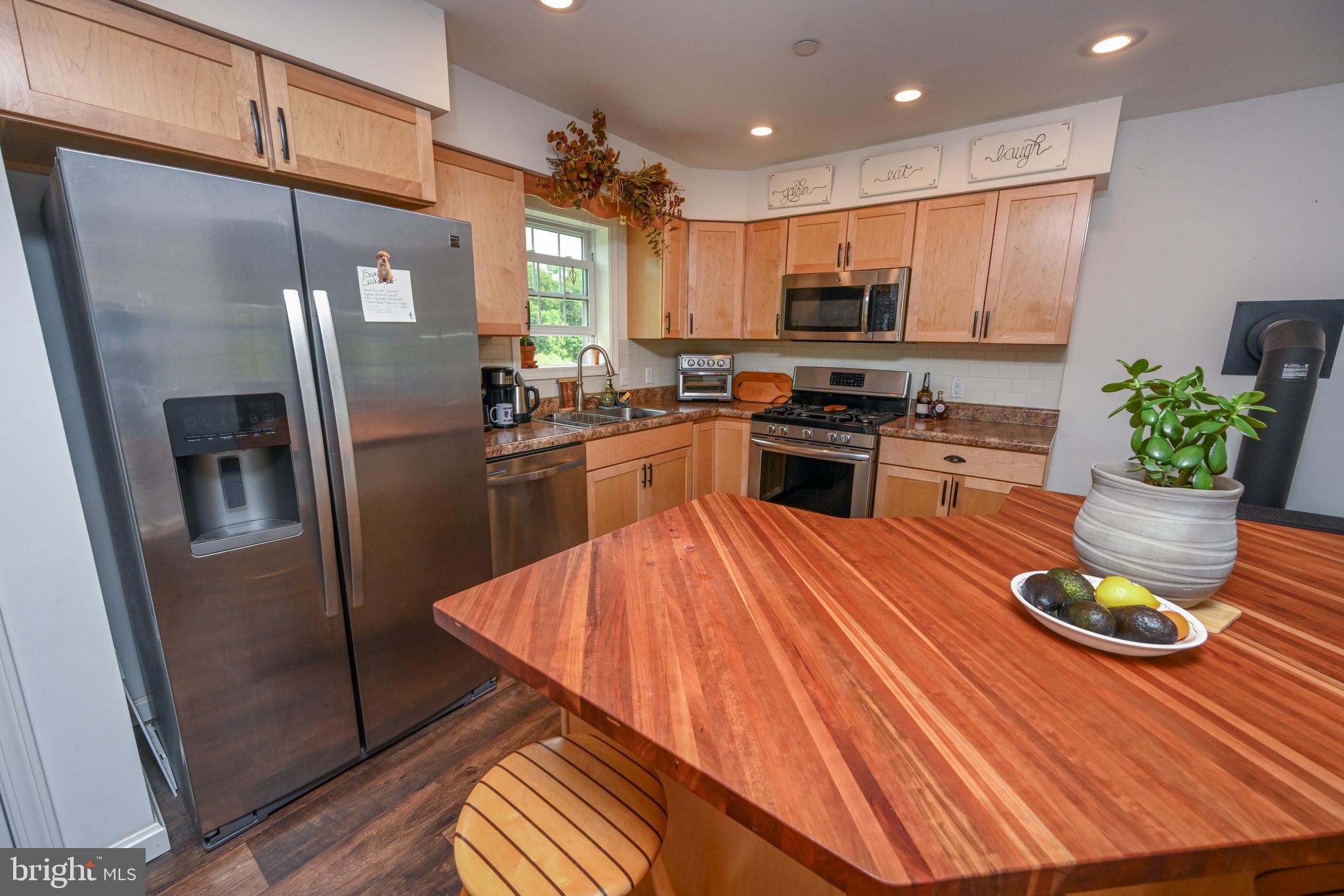 CHERRY CREEK FARM - Residential