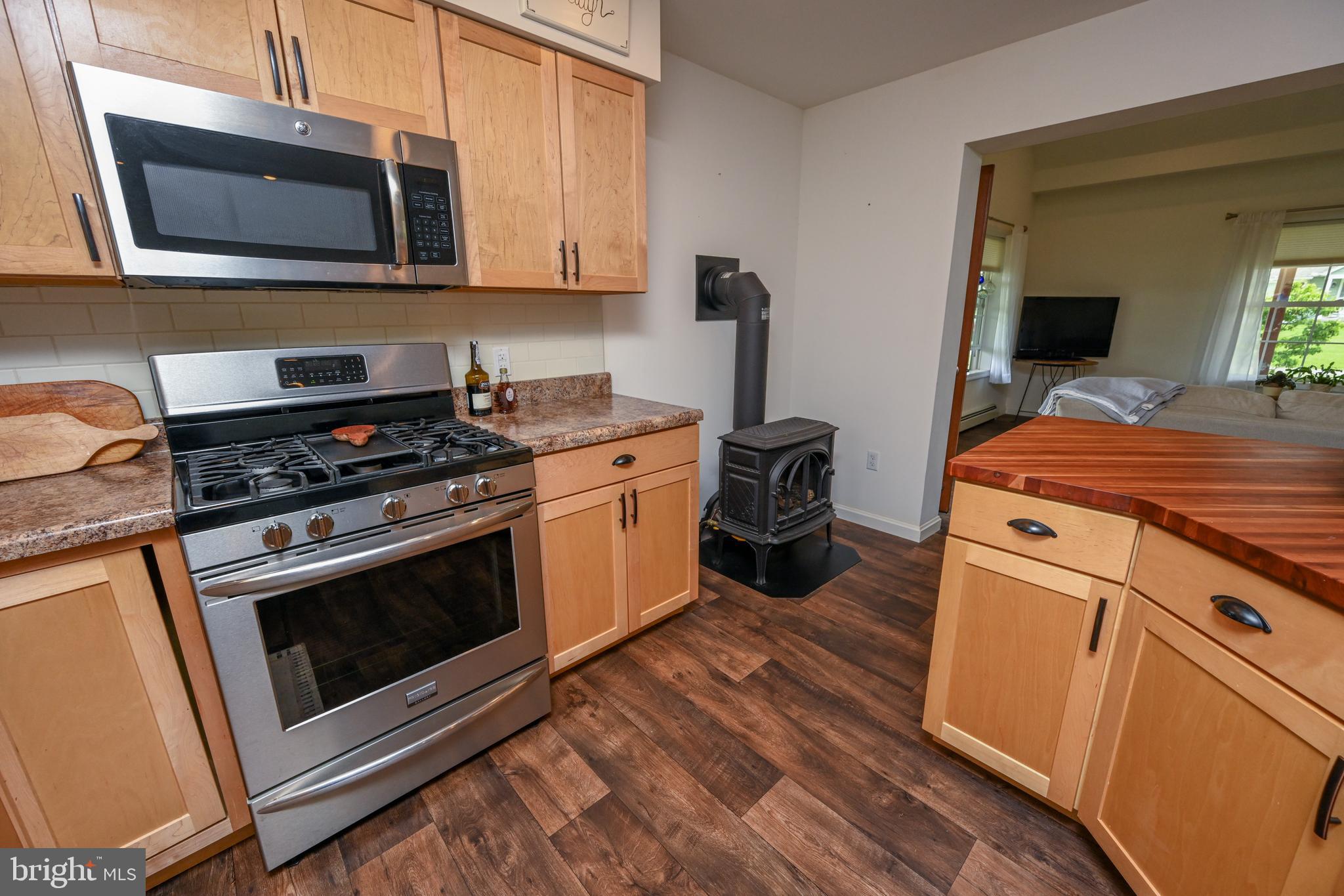 CHERRY CREEK FARM - Residential