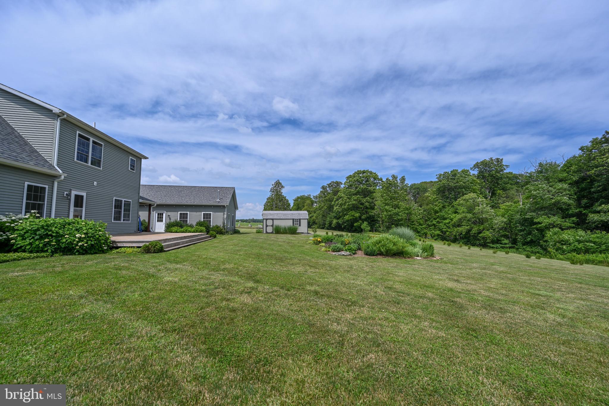 CHERRY CREEK FARM - Residential
