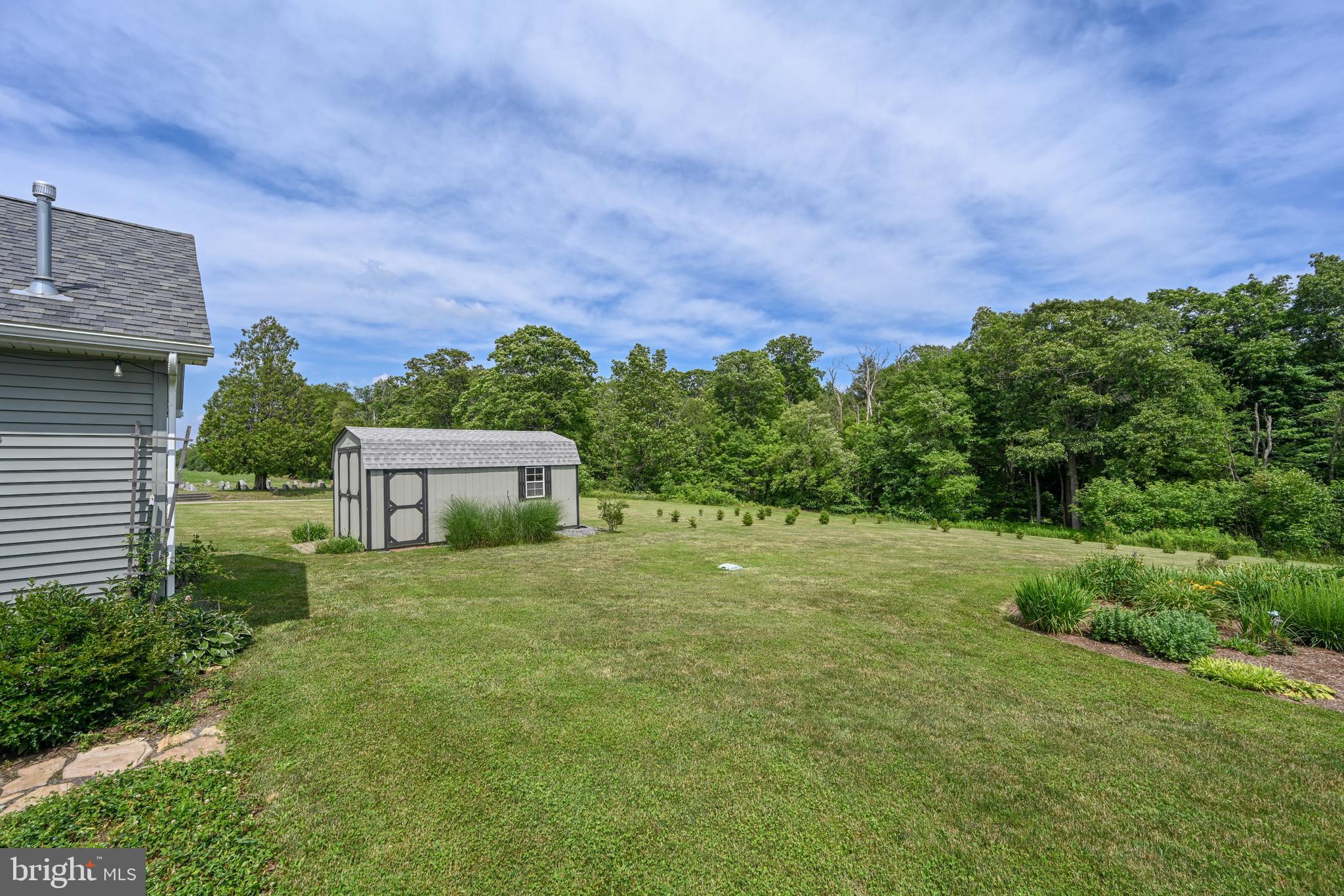 CHERRY CREEK FARM - Residential