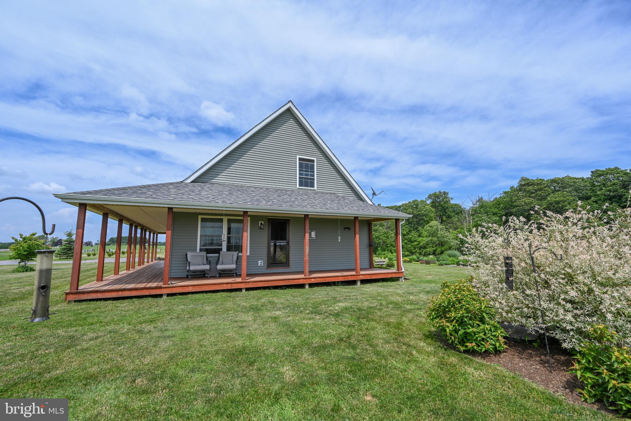 CHERRY CREEK FARM - Residential