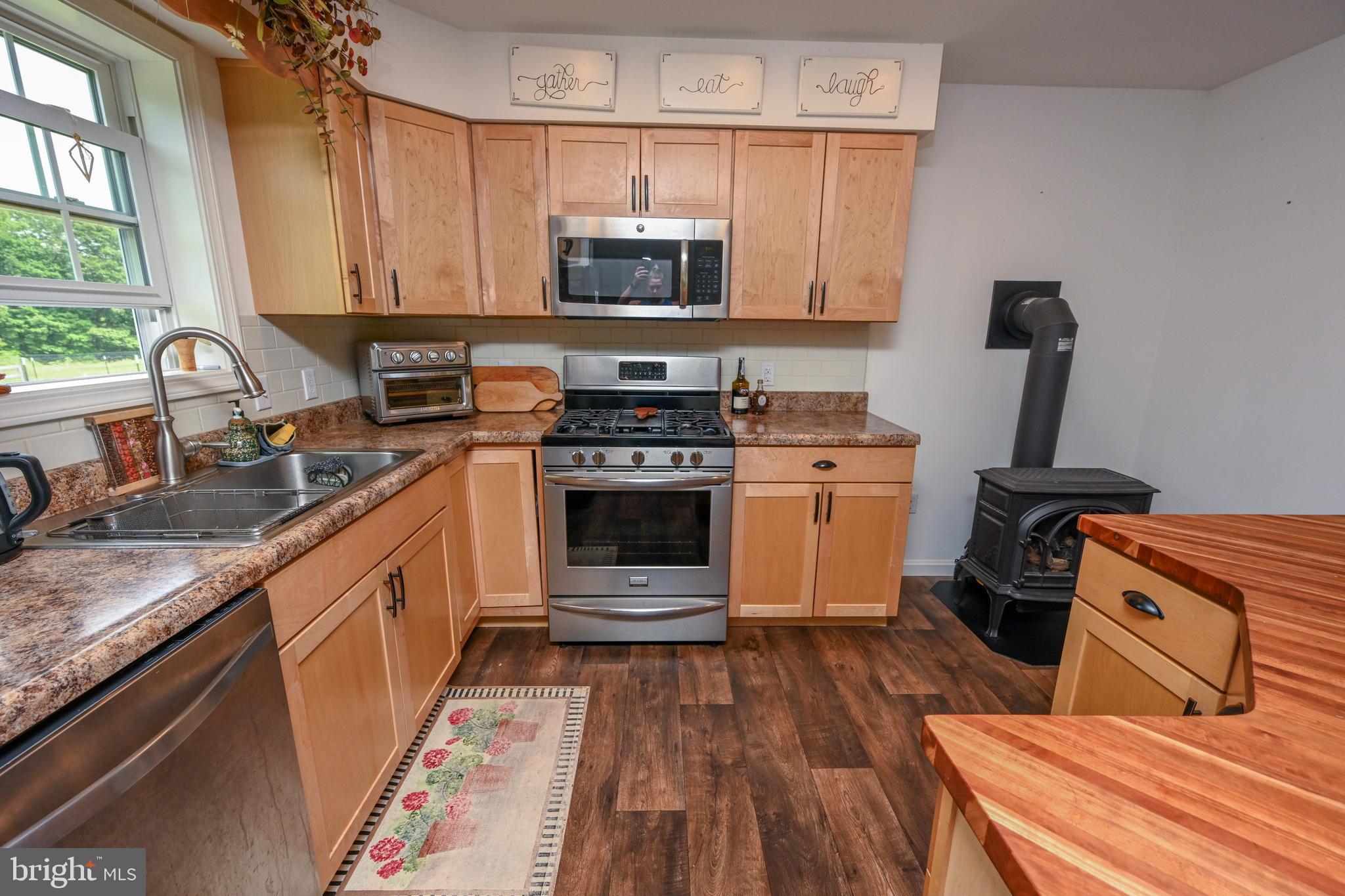 CHERRY CREEK FARM - Residential