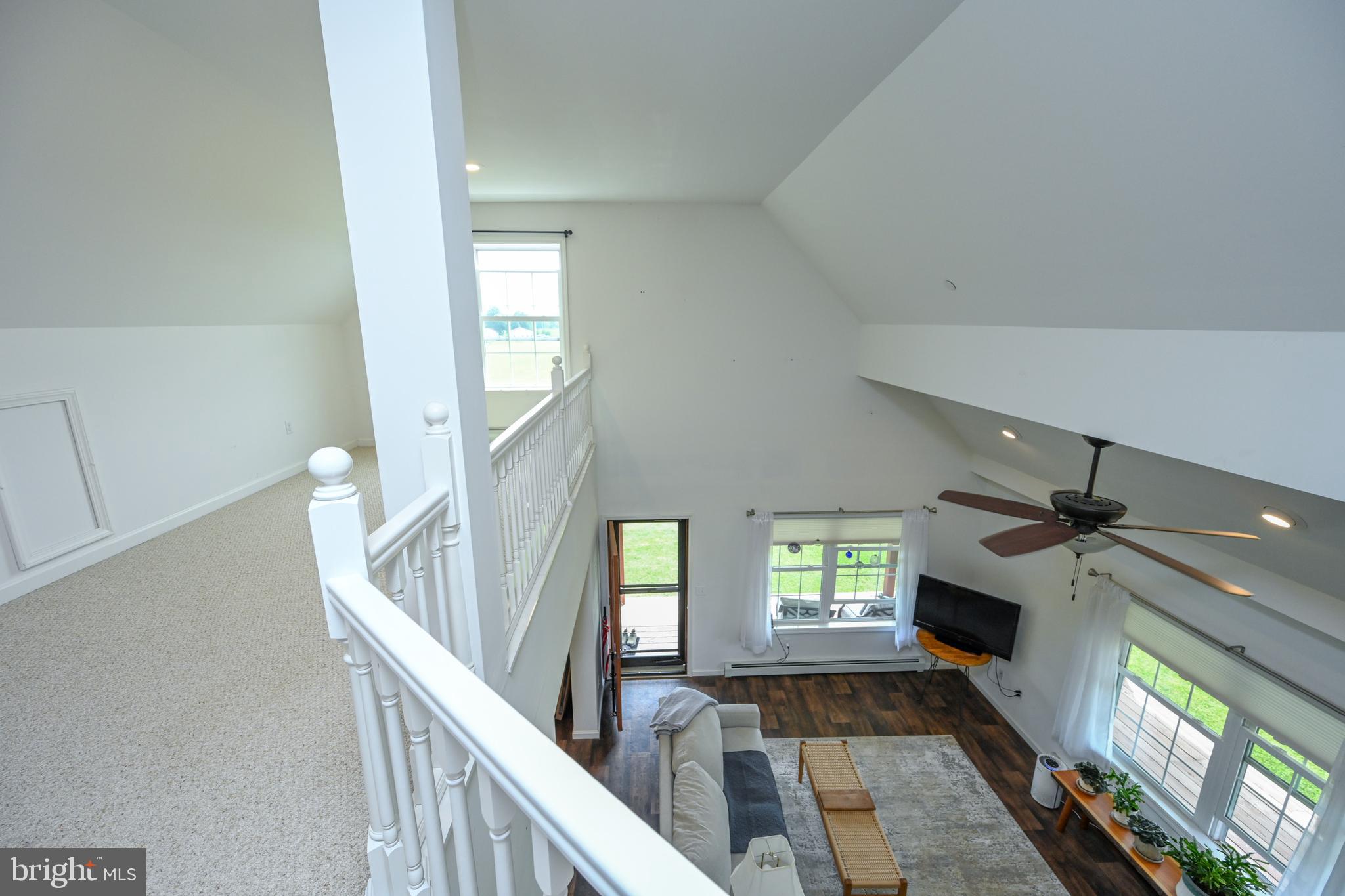 CHERRY CREEK FARM - Residential