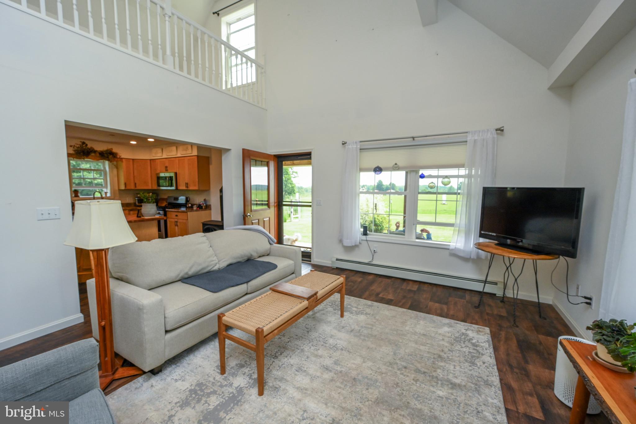 CHERRY CREEK FARM - Residential