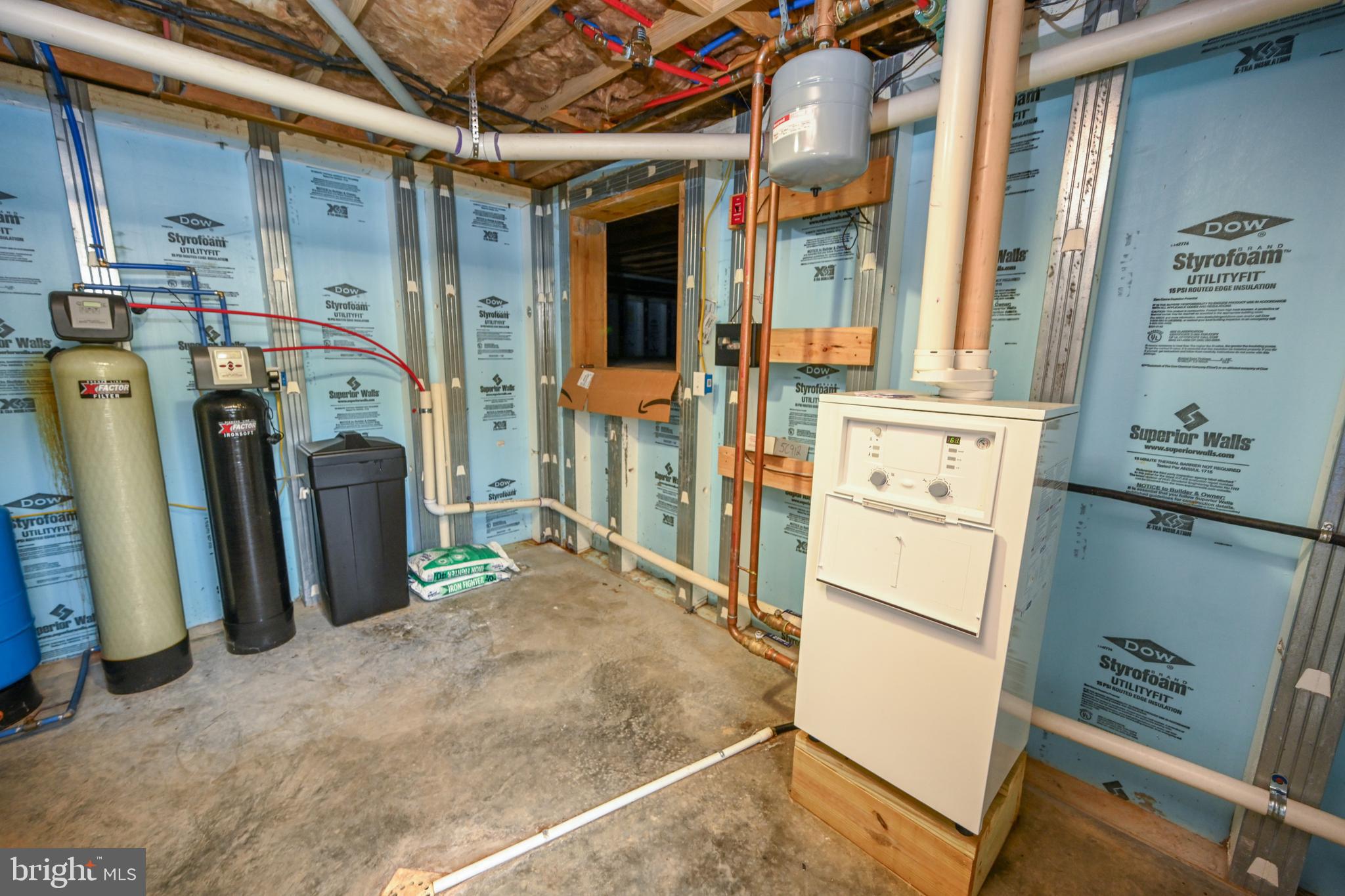 CHERRY CREEK FARM - Residential