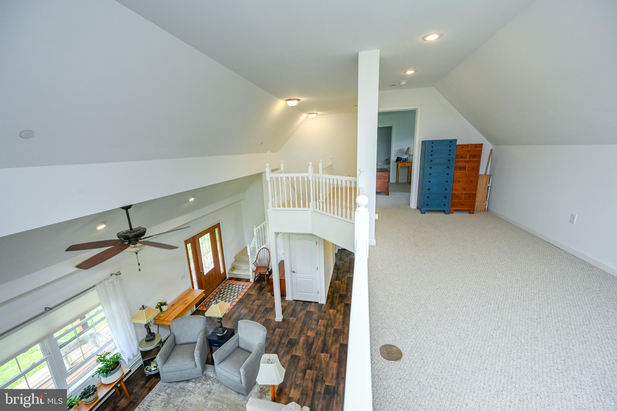 CHERRY CREEK FARM - Residential