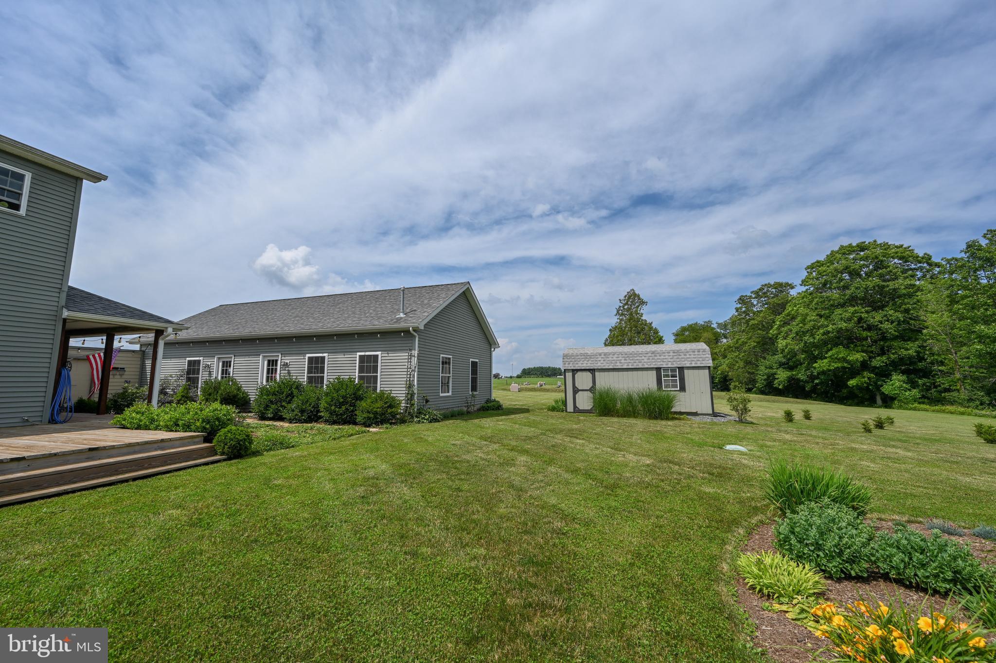 CHERRY CREEK FARM - Residential
