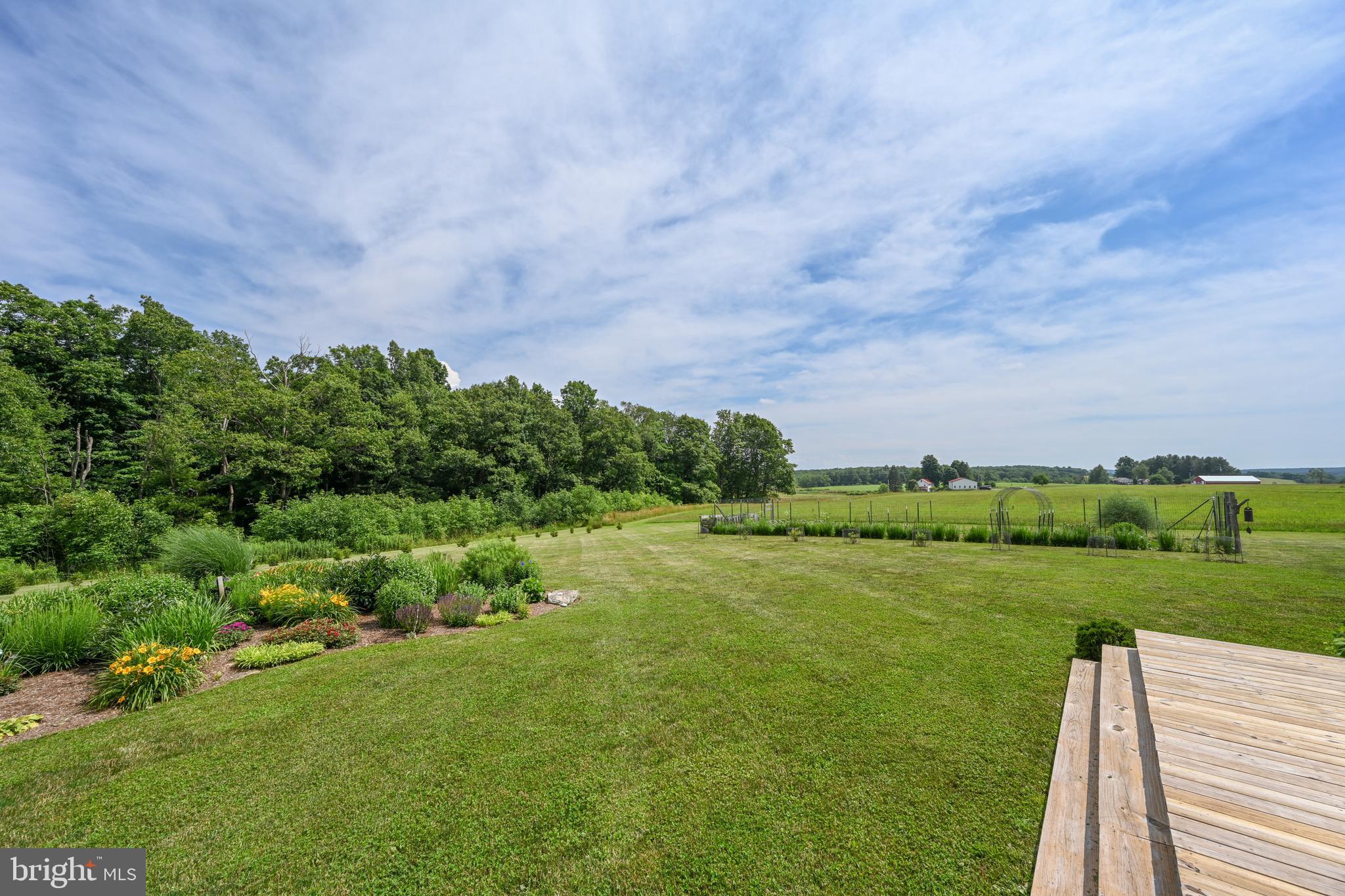 CHERRY CREEK FARM - Residential