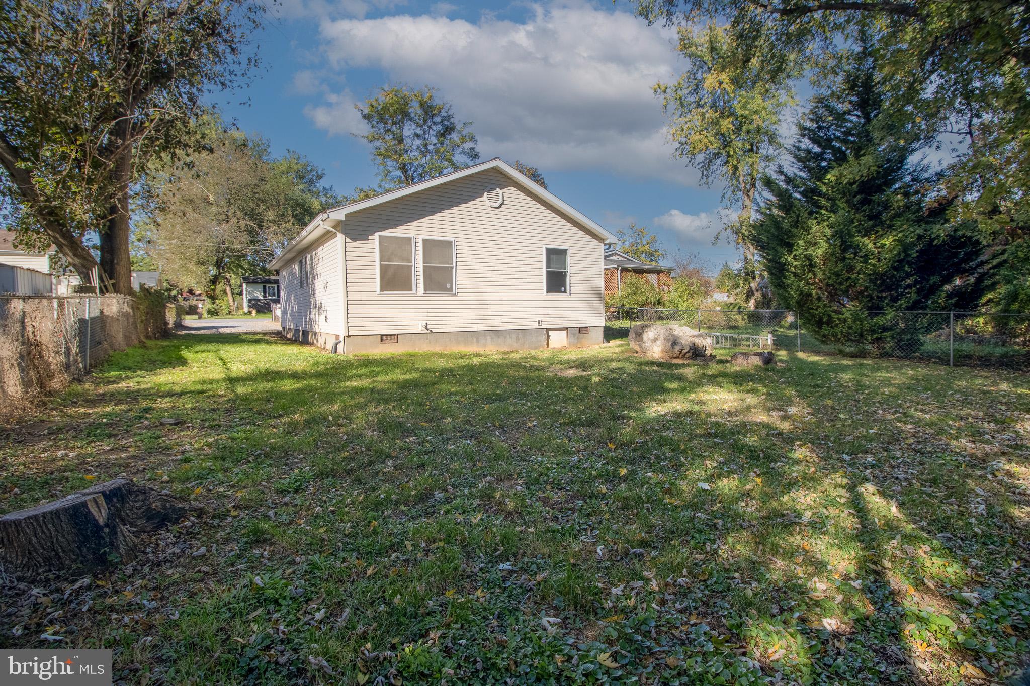 NONE AVAILABLE - Residential