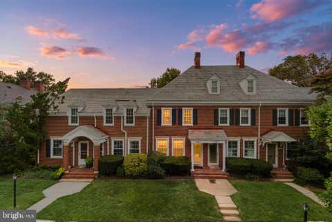Photo of 3509 S Stafford Street #A, ARLINGTON, VA 22206 (MLS # VAAR2078460)