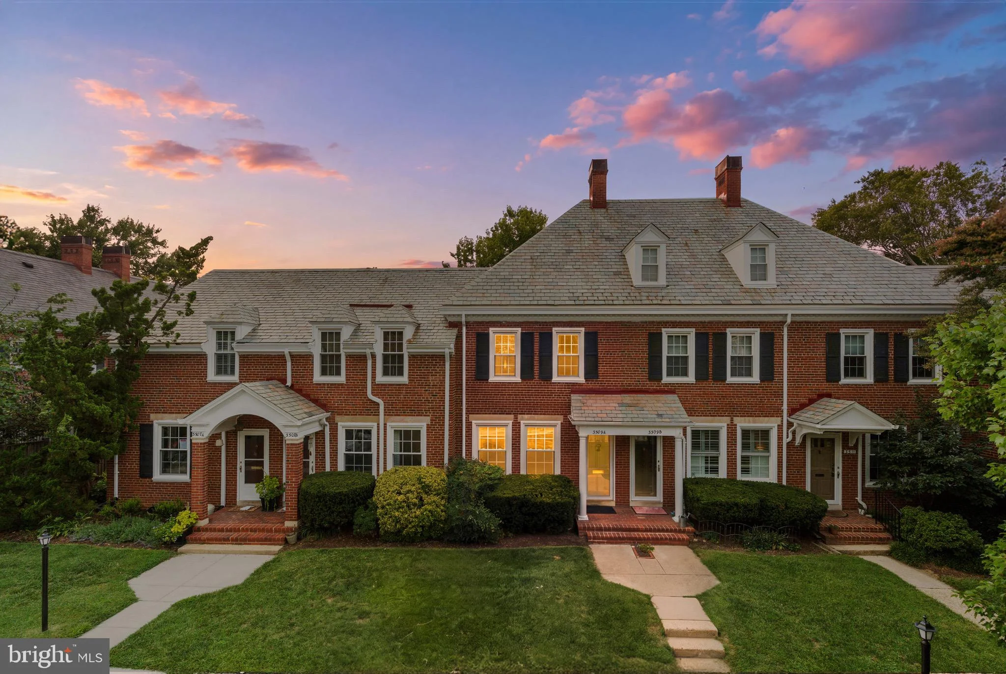 3509 S Stafford Street Unit A, Arlington, VA, 22206