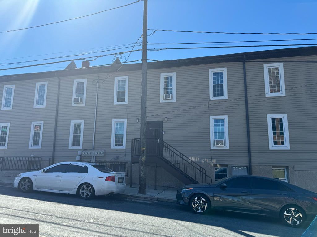 Photo of 601 Lancaster Avenue #3, READING, PA 19611 (MLS # PABK2062684)