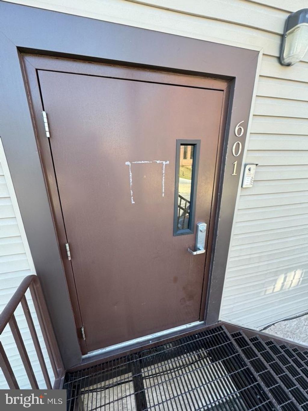 Photo of 601 Lancaster Avenue #3, READING, PA 19611 (MLS # PABK2062684)