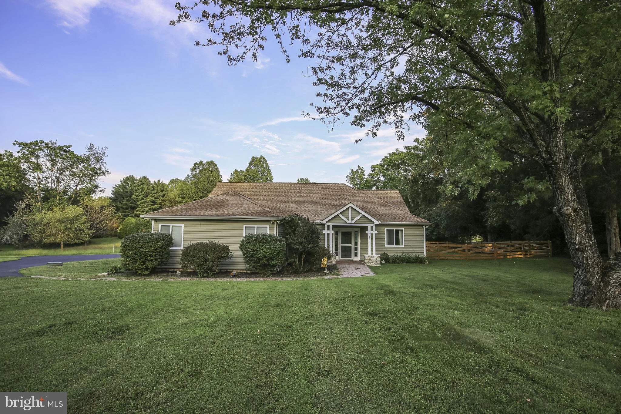 38 Ordinary Road, Mineral, VA, 23117