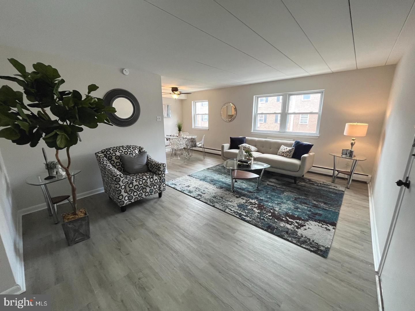 1 RADNOR DRIVE F-2