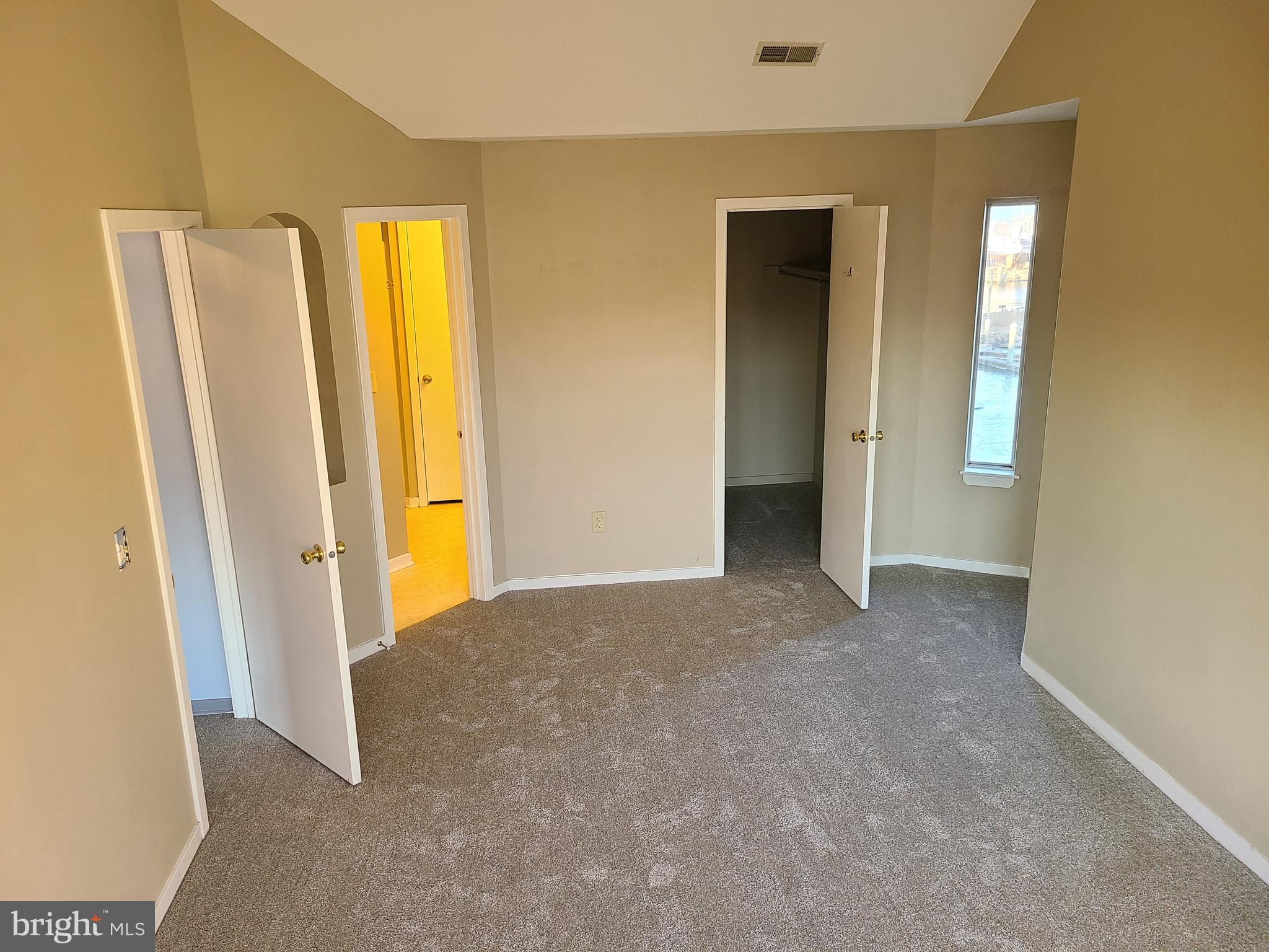 CANVASBACK COVE - Residential Lease