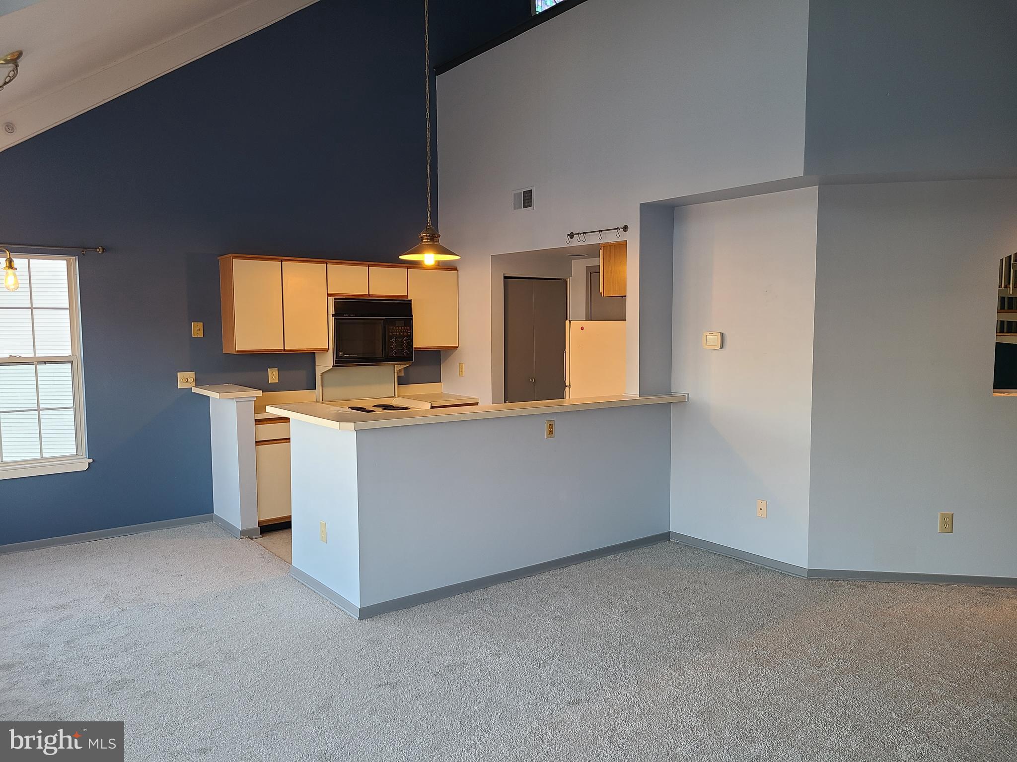 CANVASBACK COVE - Residential Lease