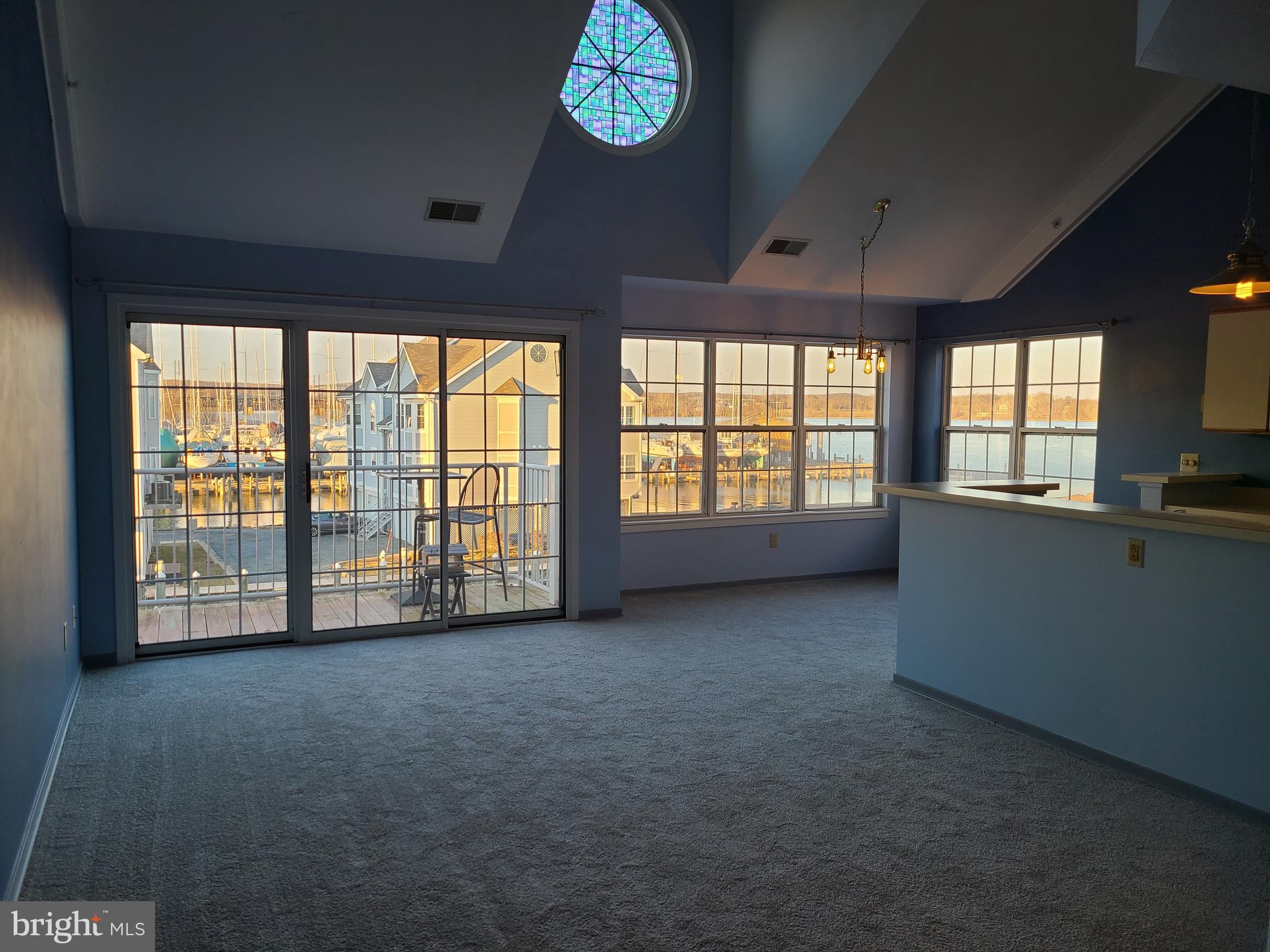 CANVASBACK COVE - Residential Lease