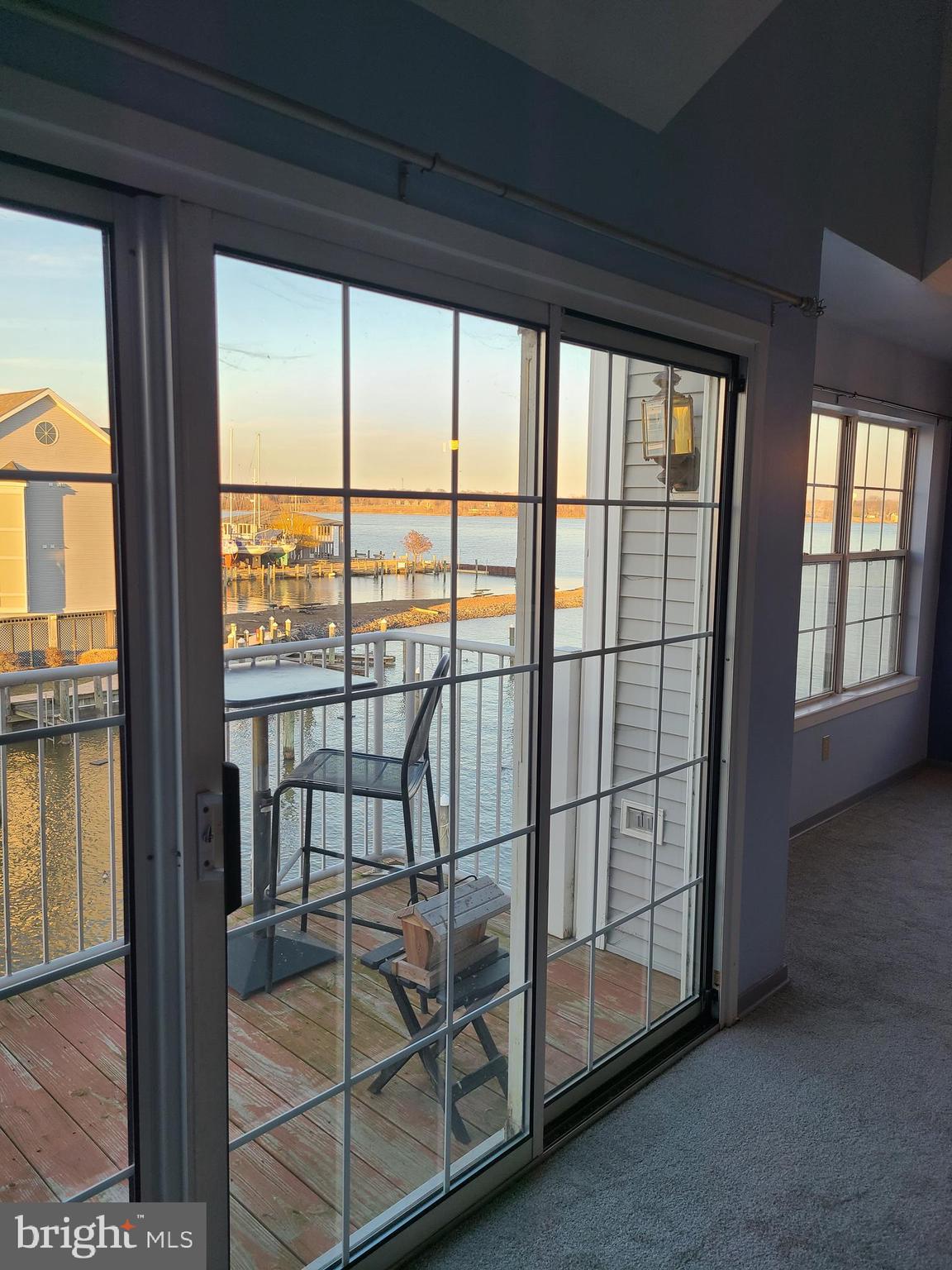 CANVASBACK COVE - Residential Lease