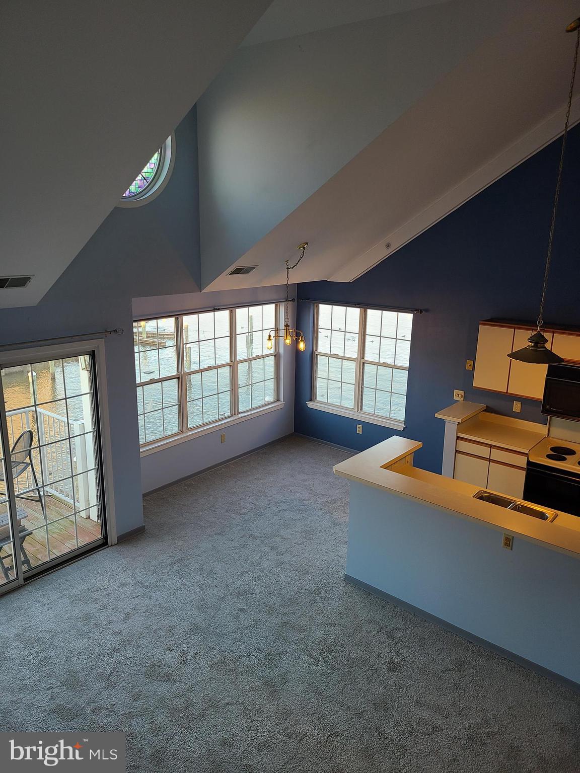 CANVASBACK COVE - Residential Lease