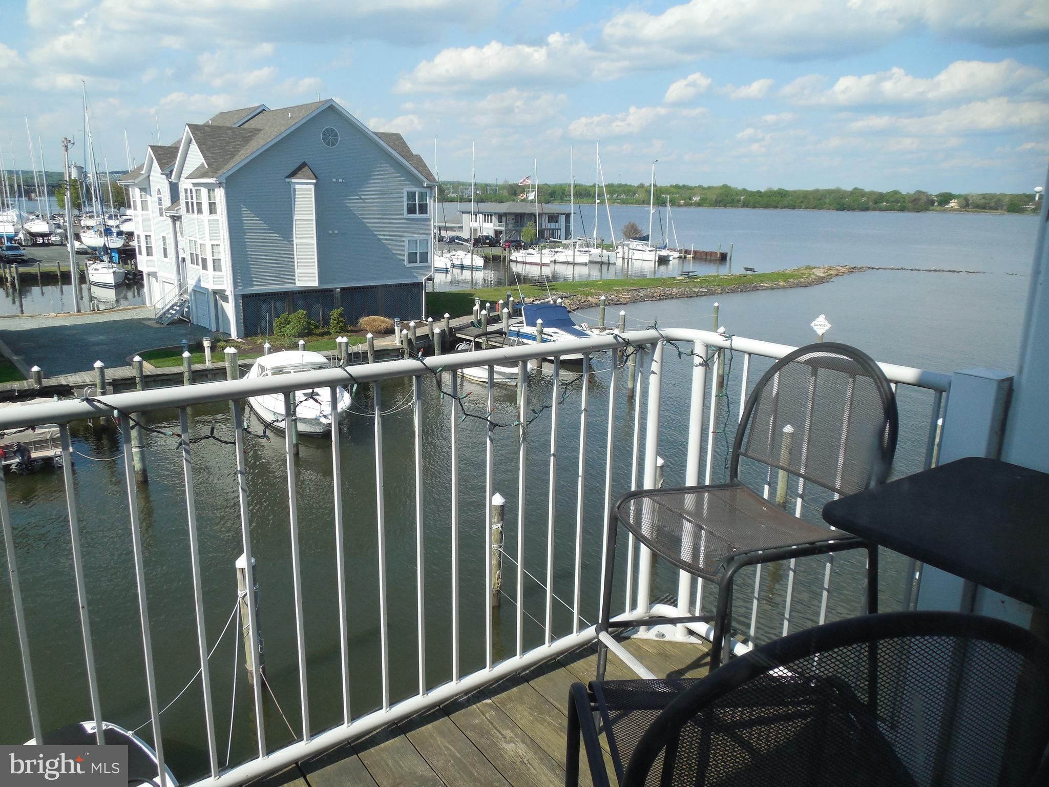 CANVASBACK COVE - Residential Lease