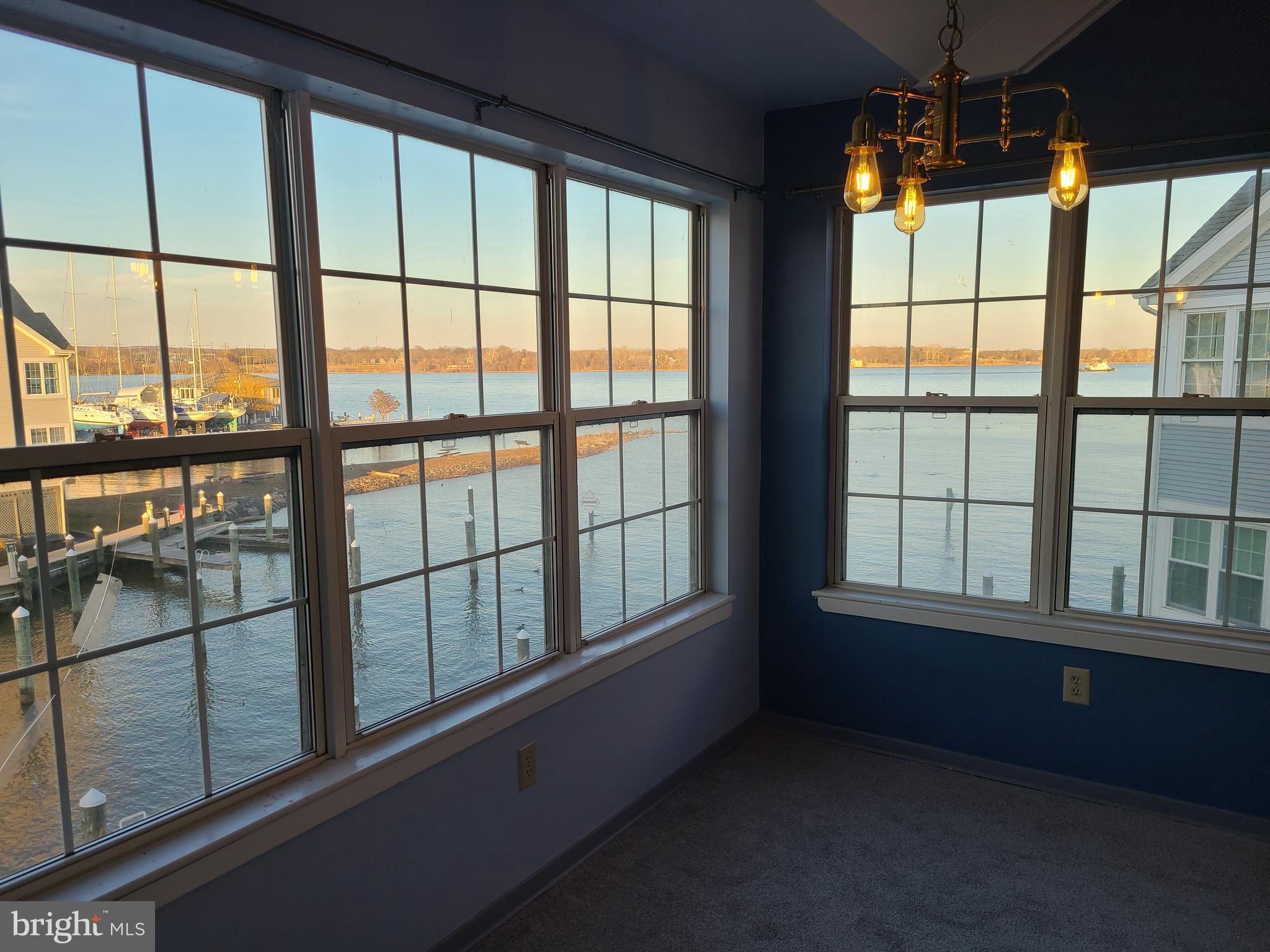 CANVASBACK COVE - Residential Lease