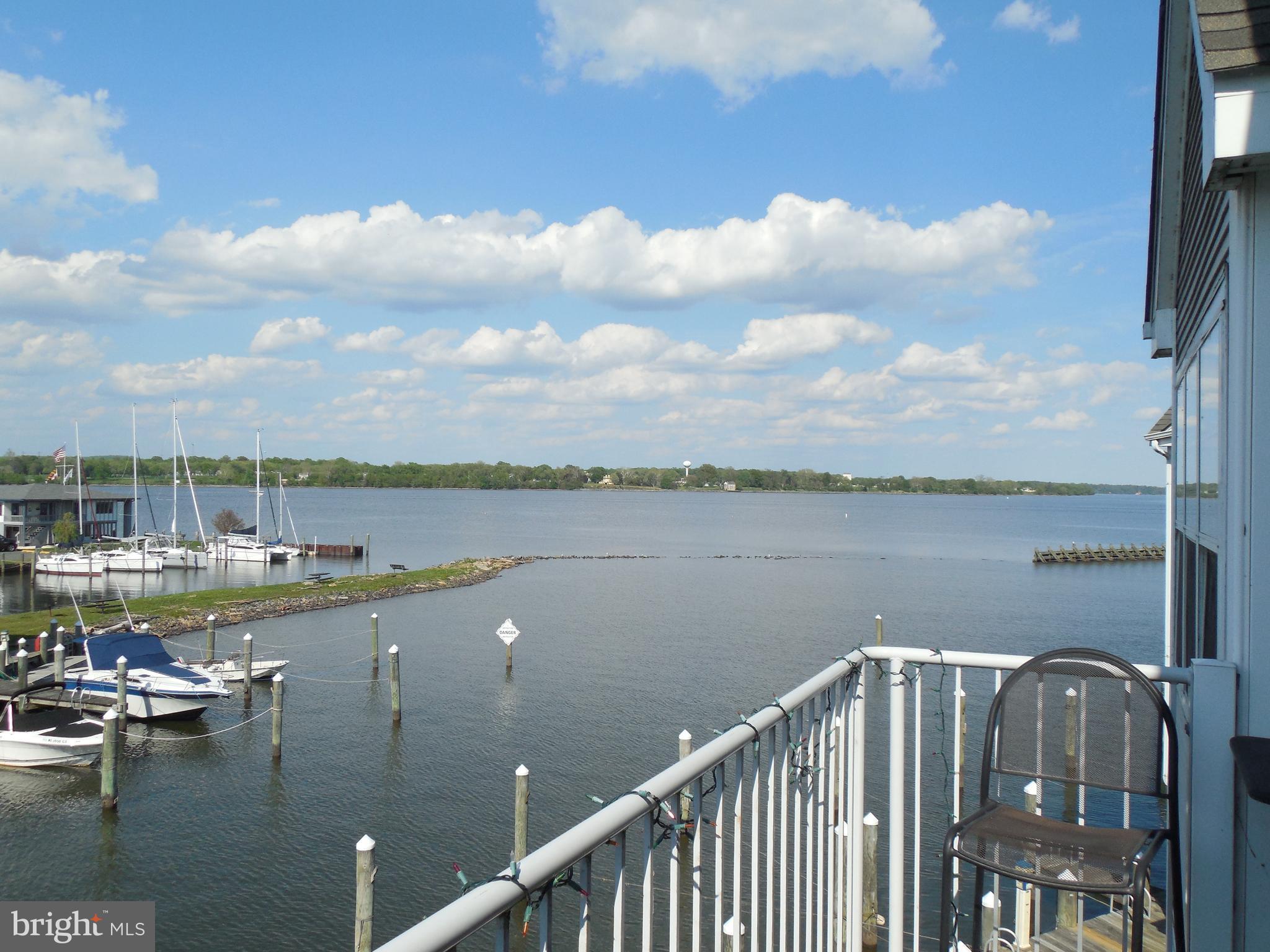 CANVASBACK COVE - Residential Lease