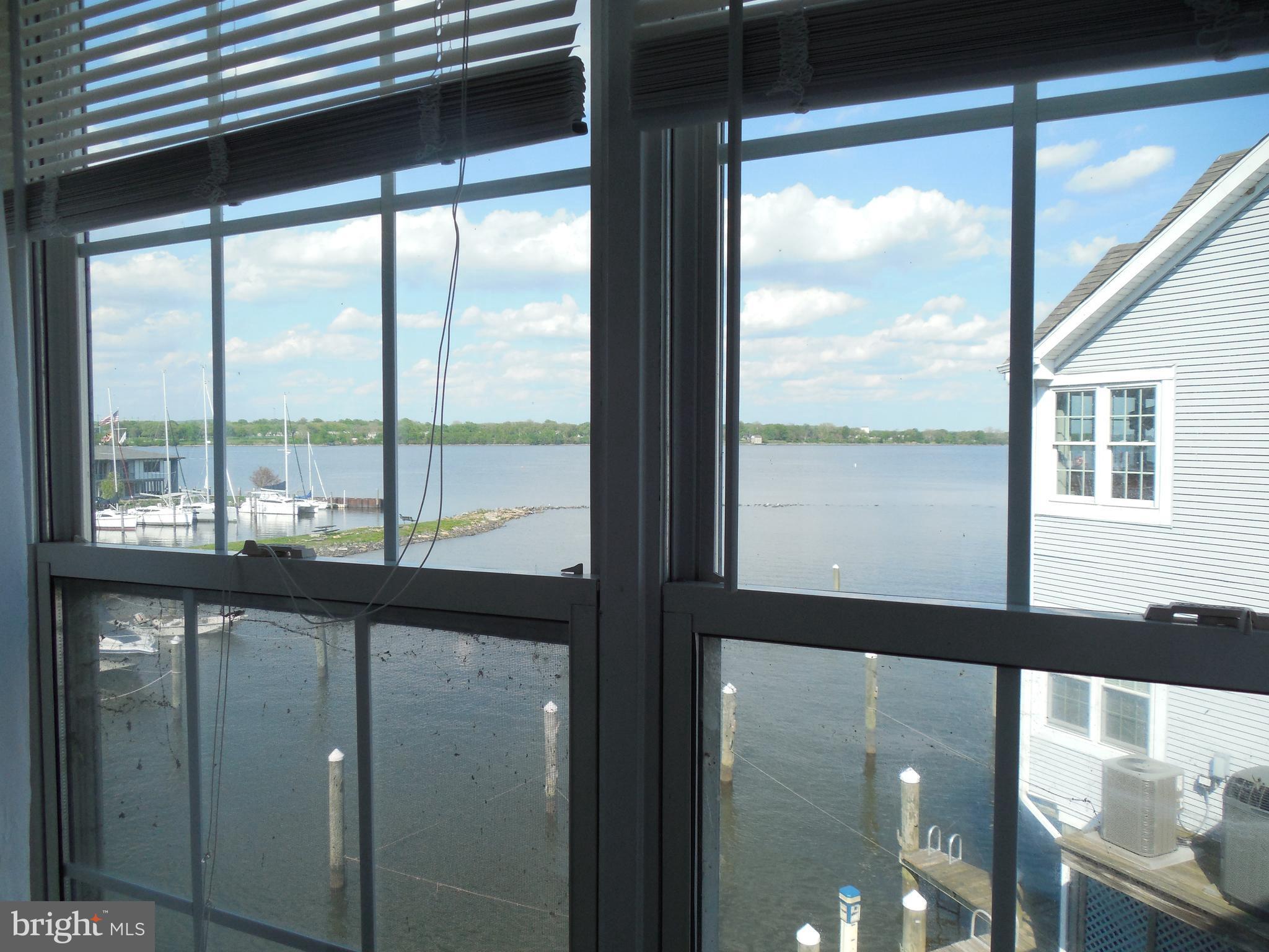 CANVASBACK COVE - Residential Lease