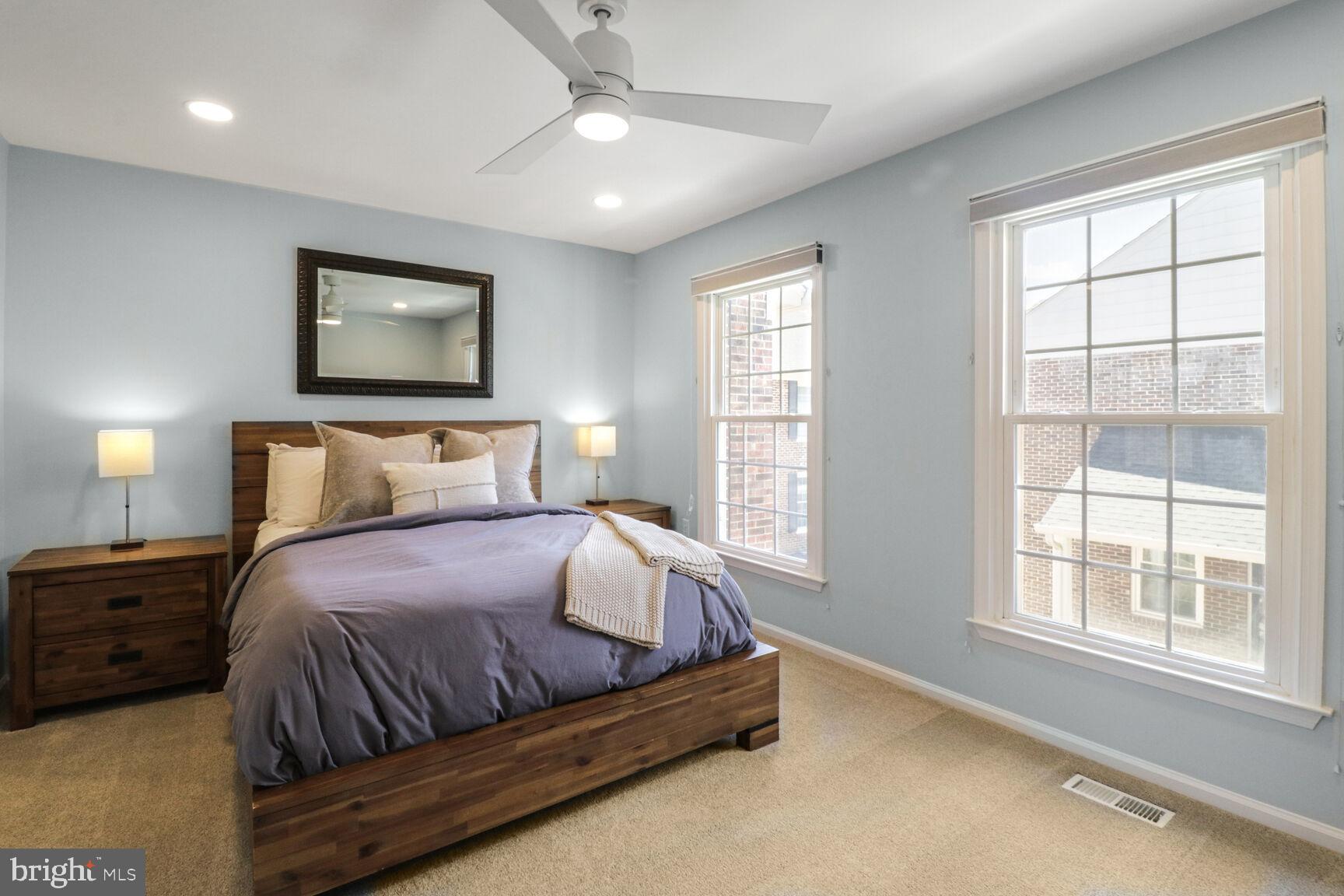 WINDGATE - Residential