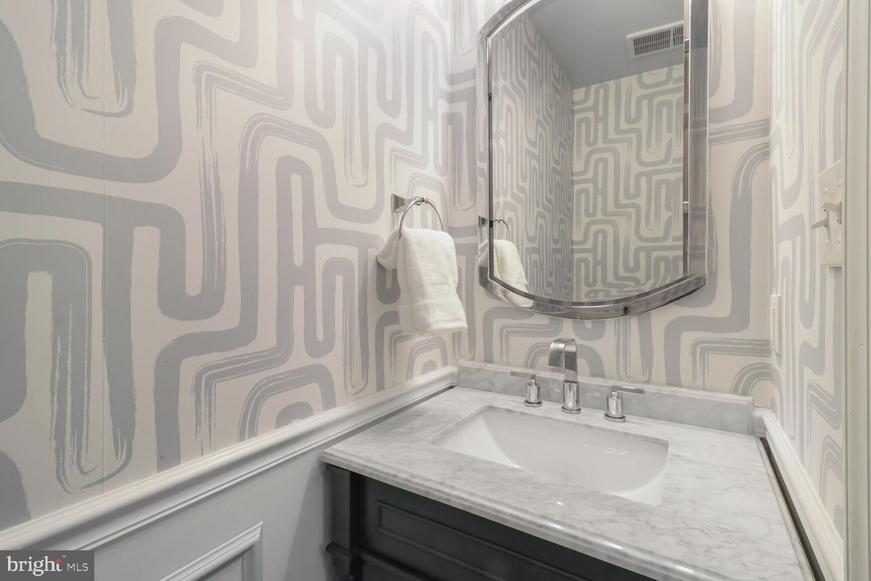 WINDGATE - Residential